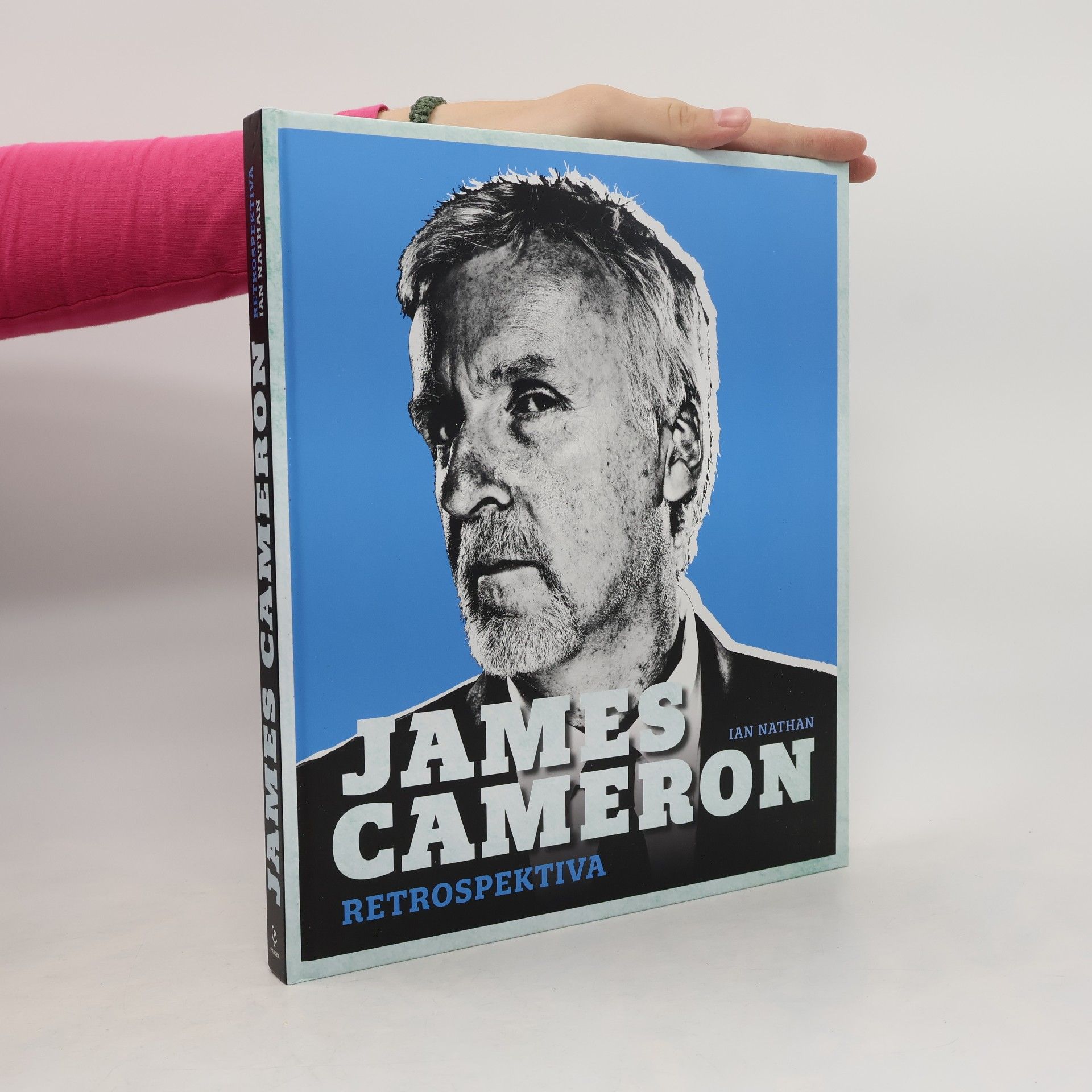 James Cameron. Retrospektiva