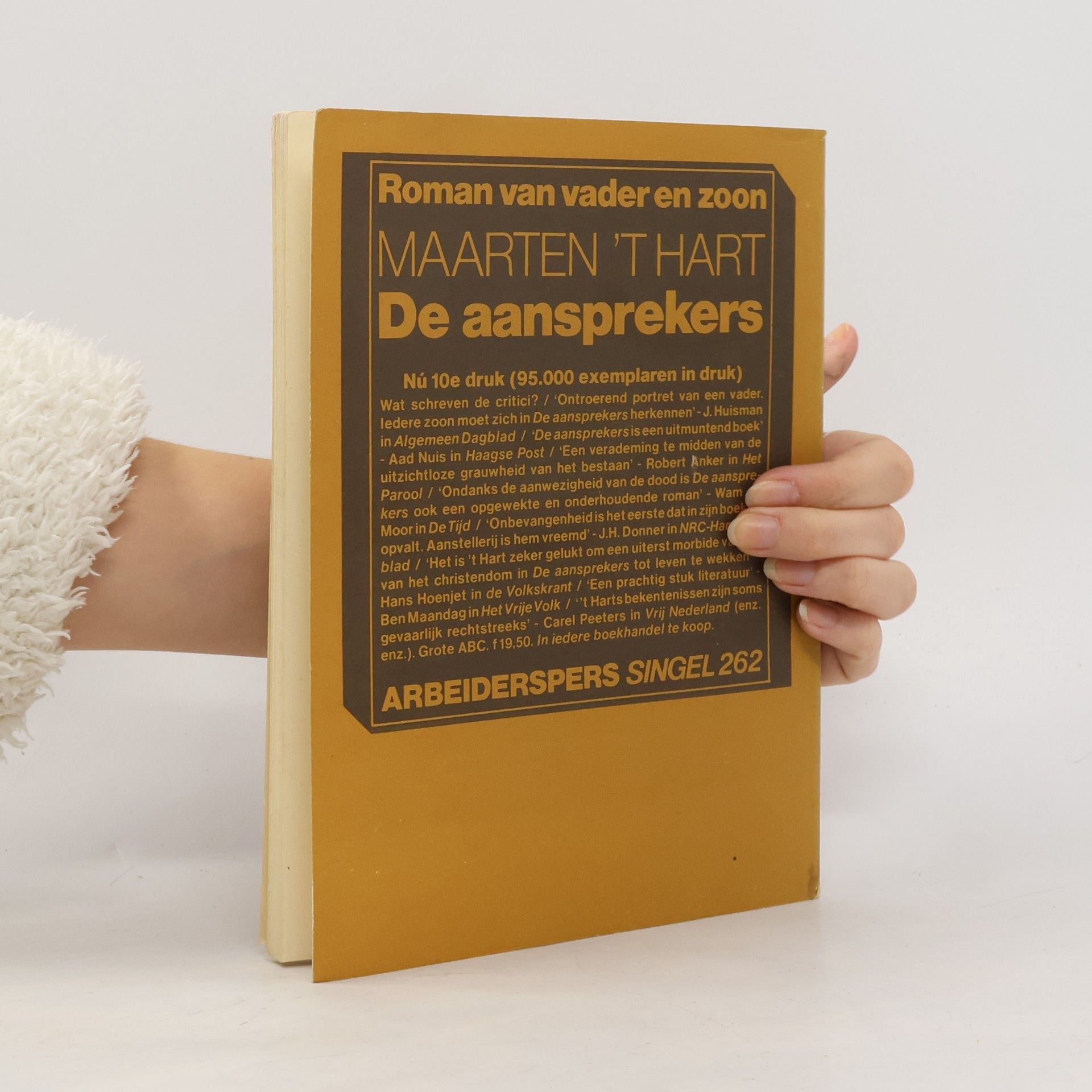Various authors Maatstaf November 1979