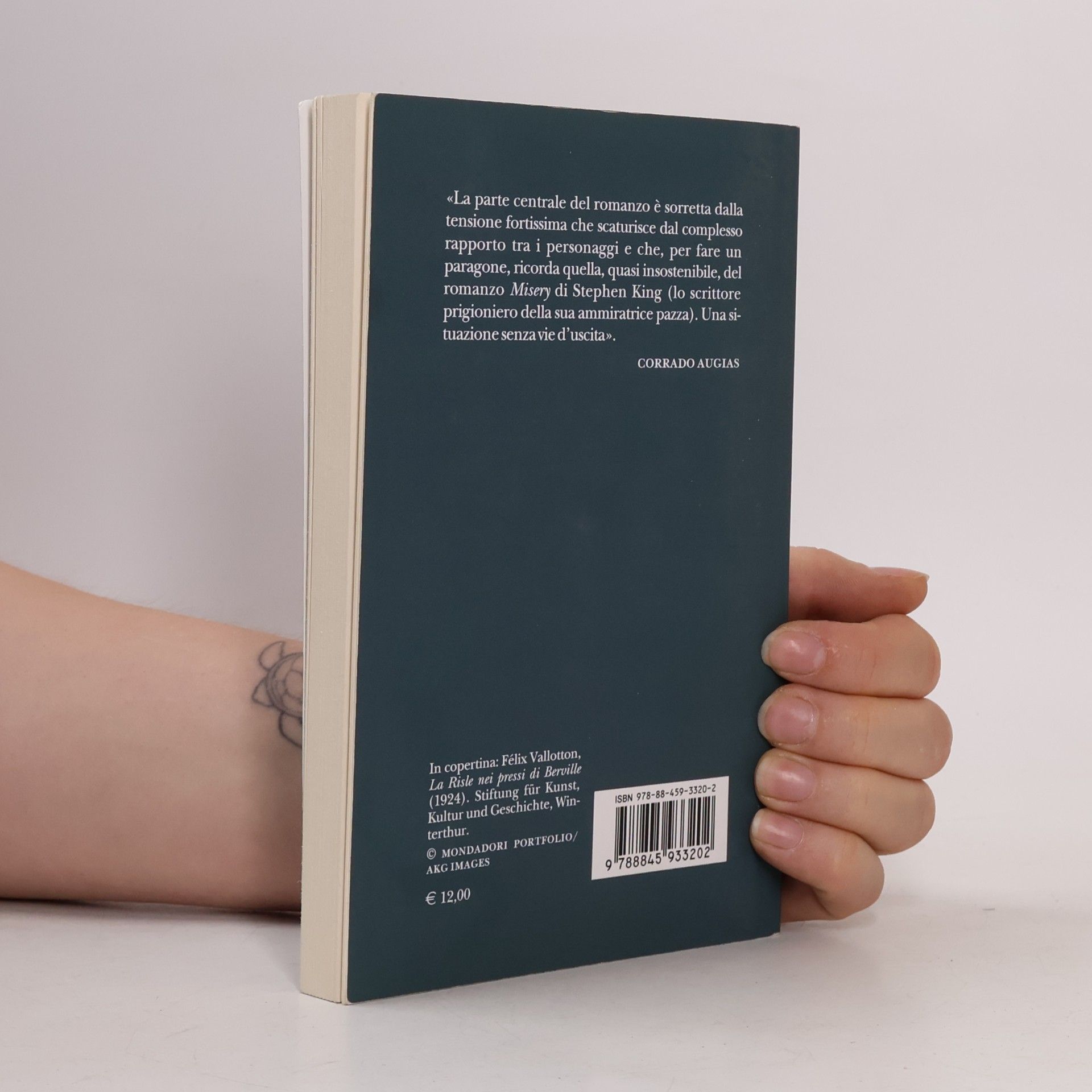 Georges Simenon Gli Adelphi - 554: La vedova Couderc