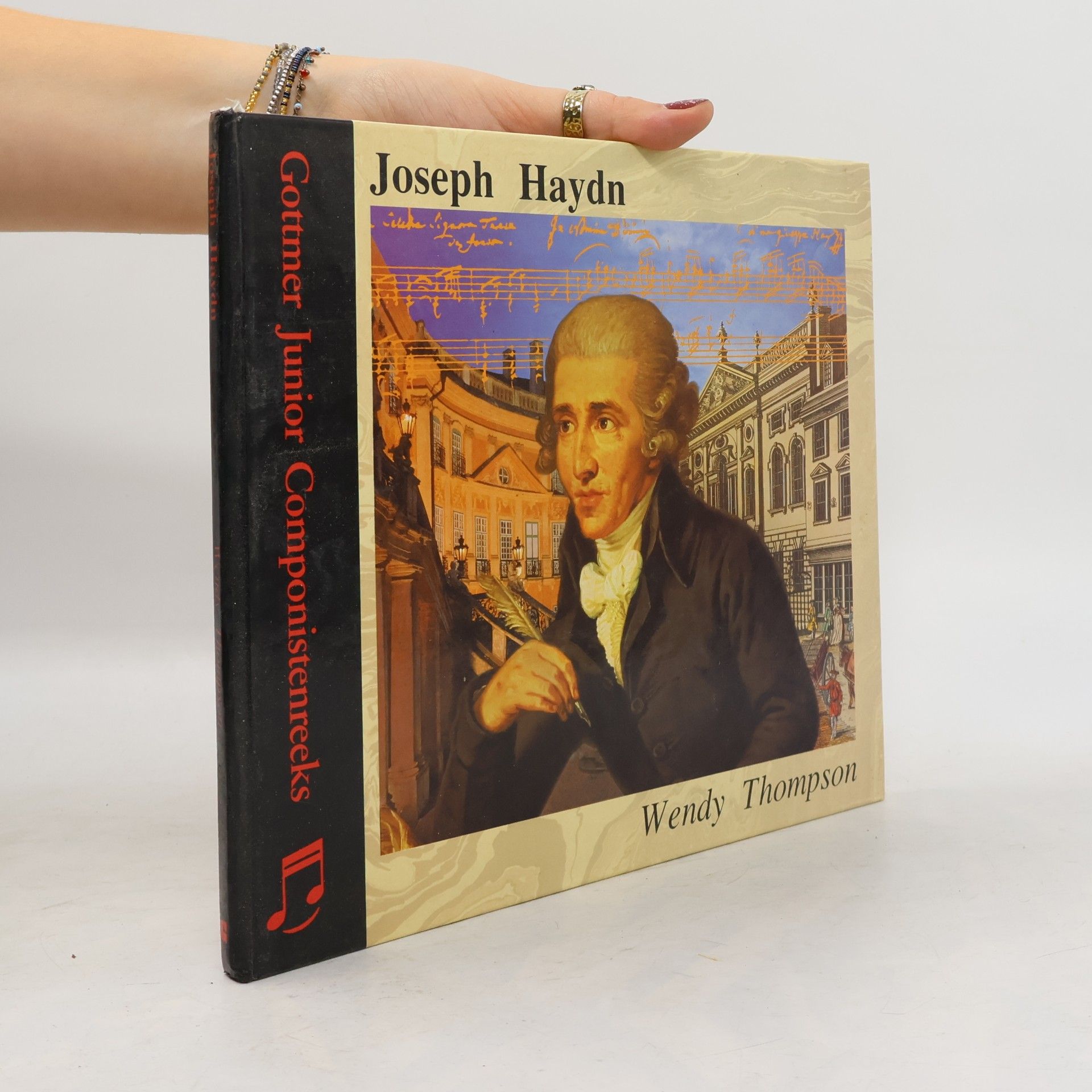 Joseph Haydn