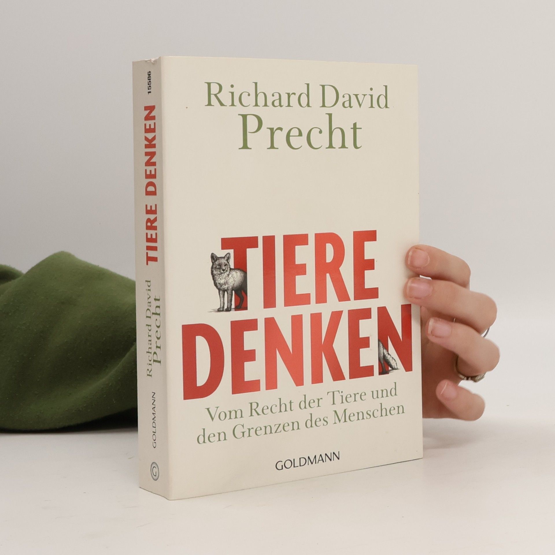 Tiere Denken
