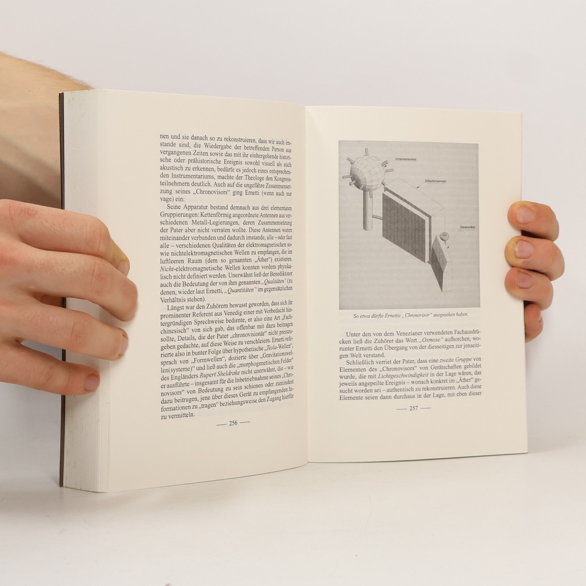 Reinhard Habeck Mythen, Mysterien und andere Geheimnisse