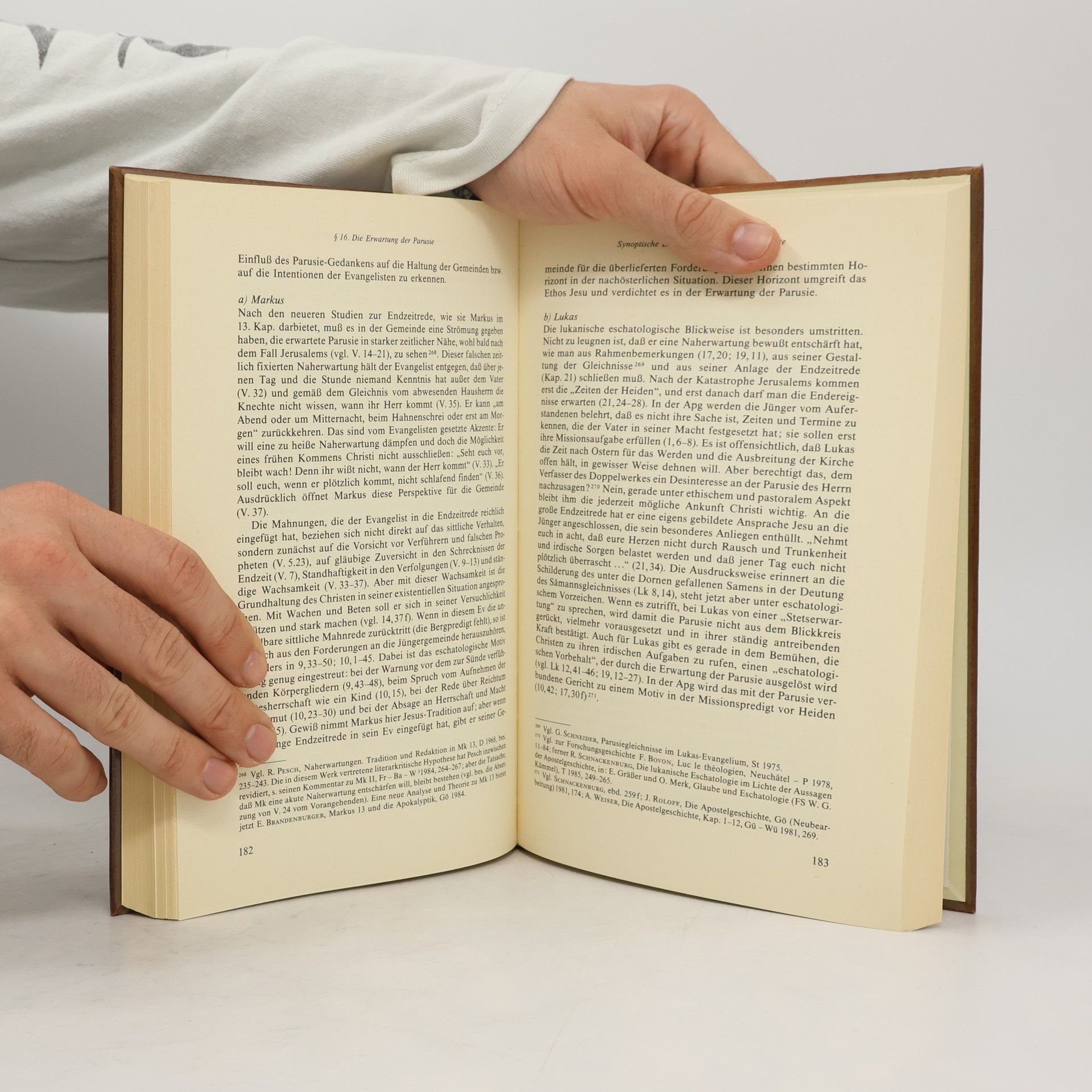 Rudolf Schnackenburg HERDERS THEOLOGISCHER KOMMENTAR ZUM NEUEN TESTAMENT