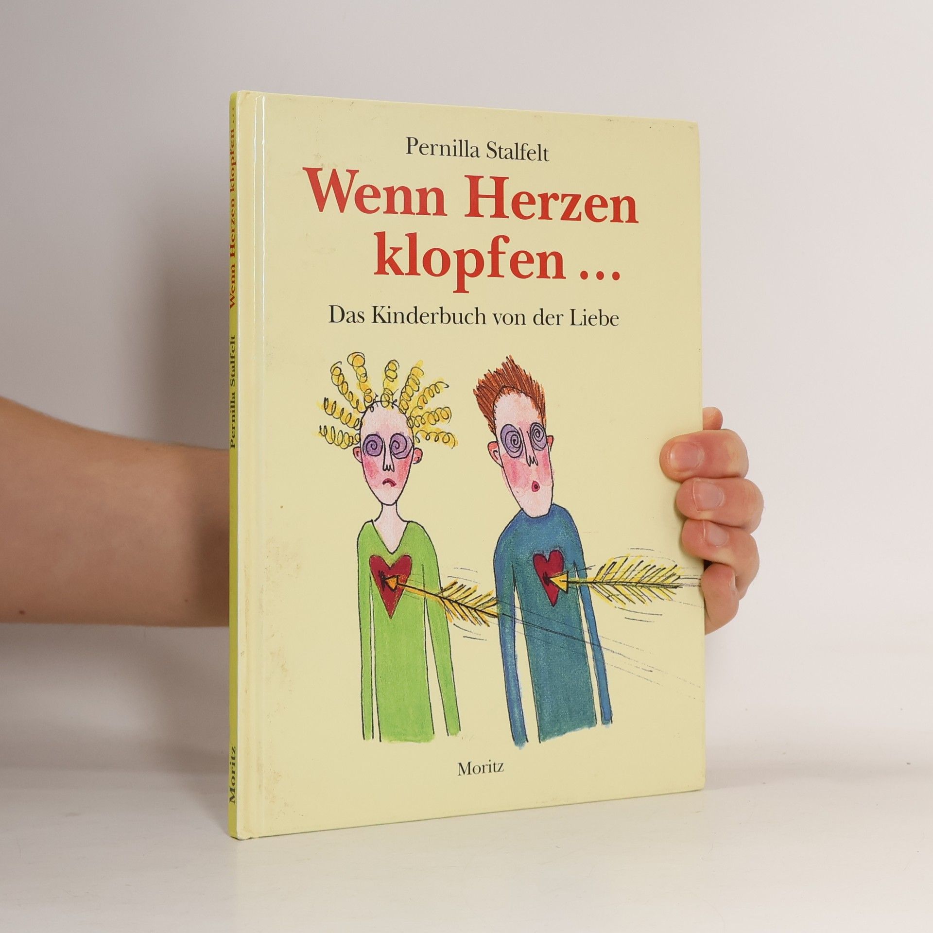 Wenn Herzen klopfen ...