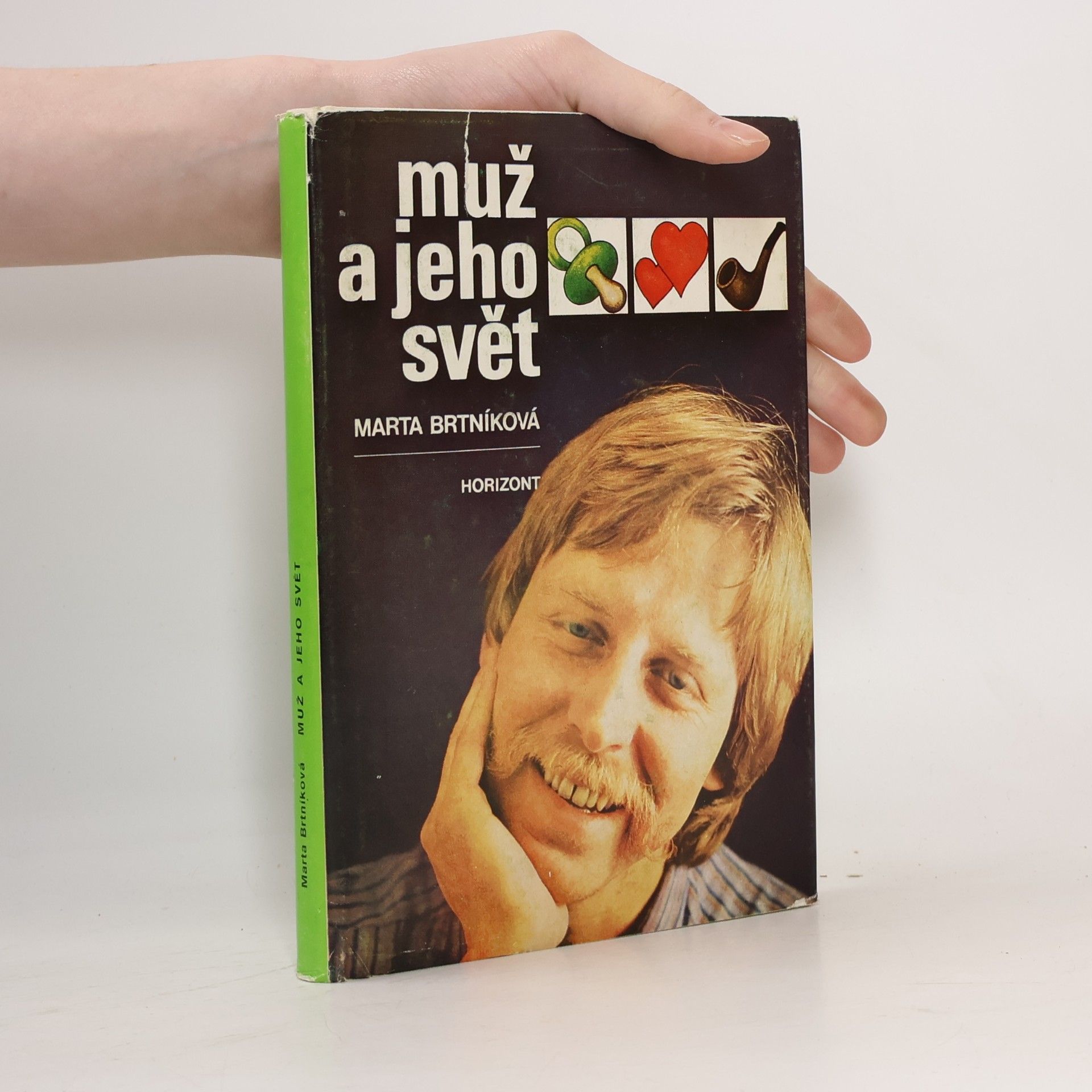 Muž a jeho svět
