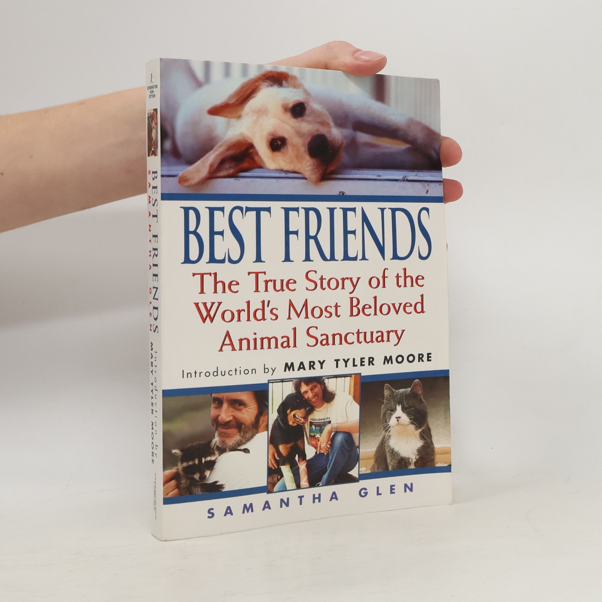 Best Friends