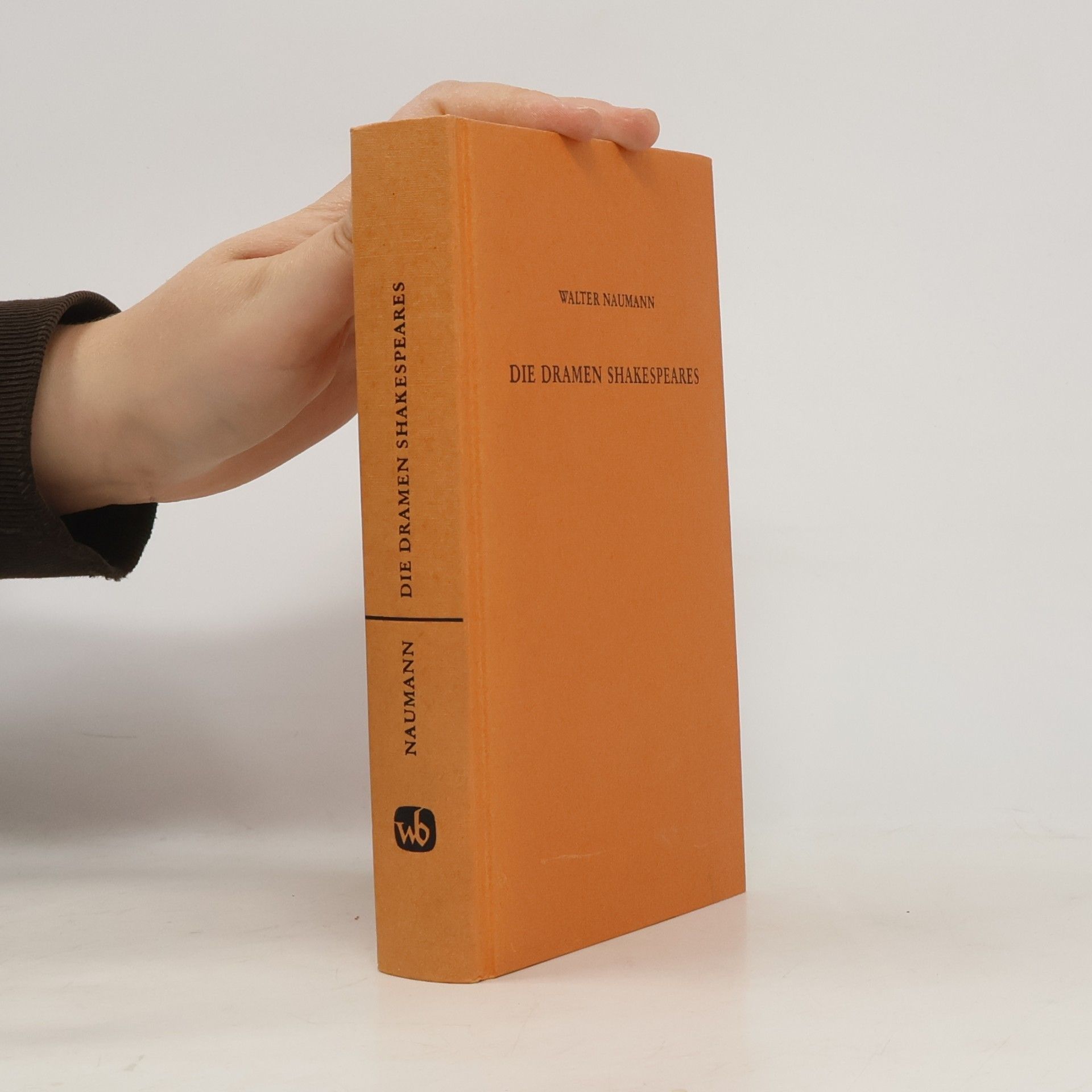 Die Dramen Shakespeares