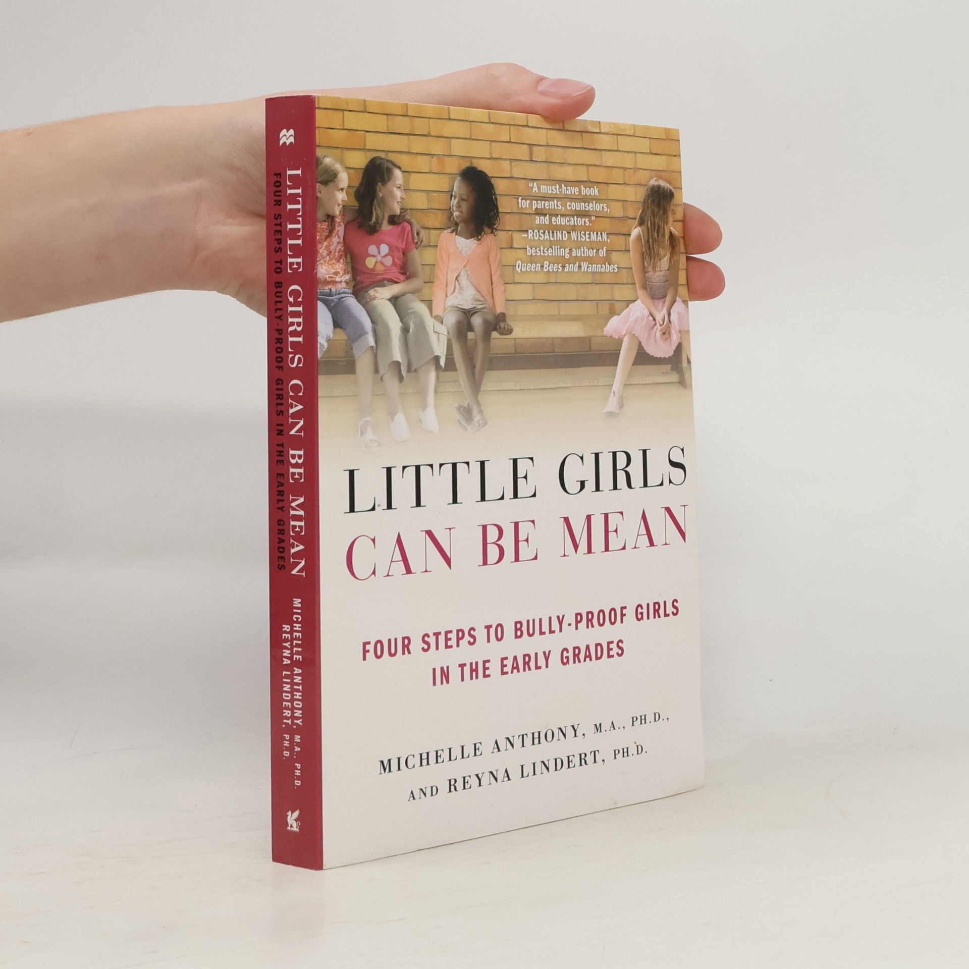 Little Girls Can Be Mean