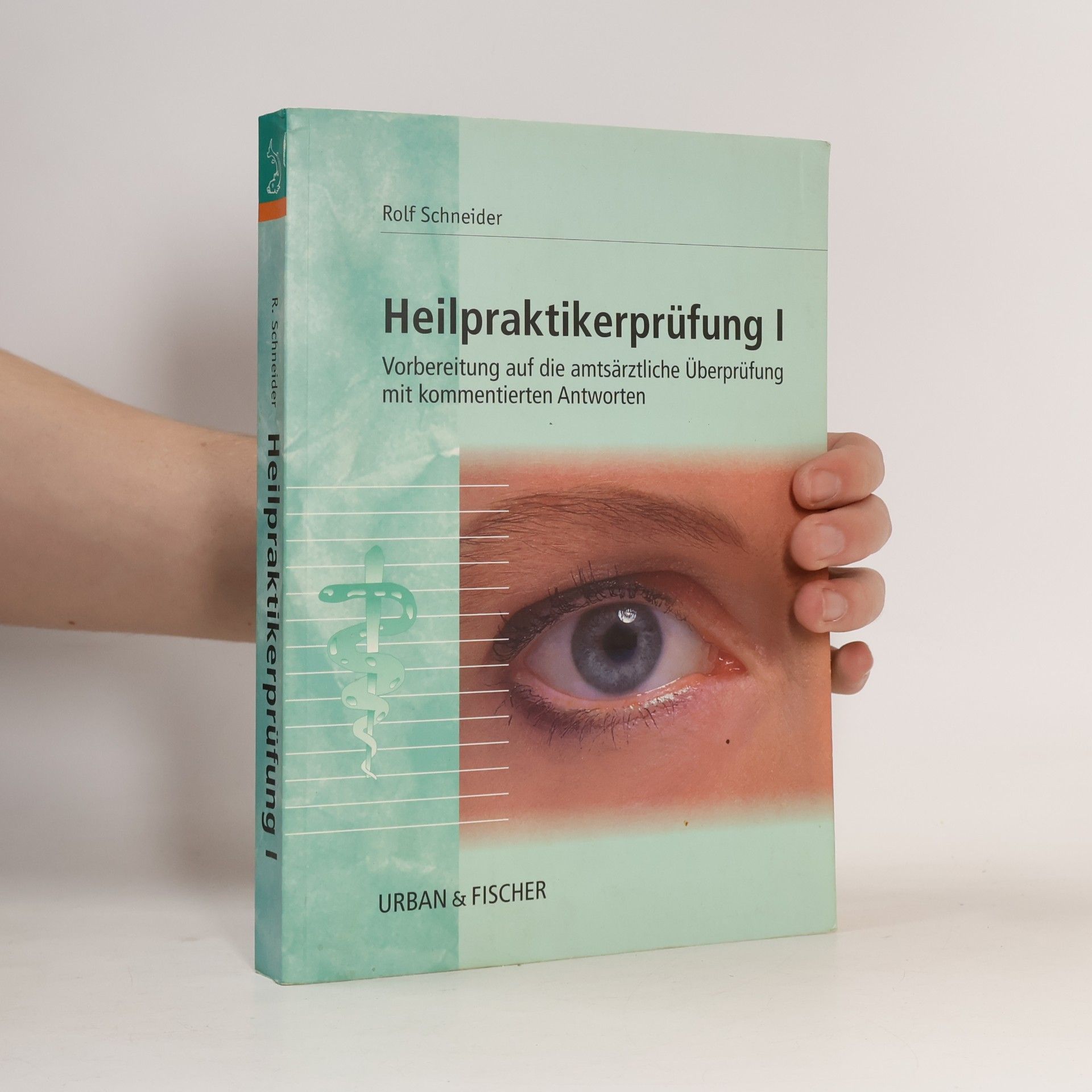 Heilpraktikerprüfung