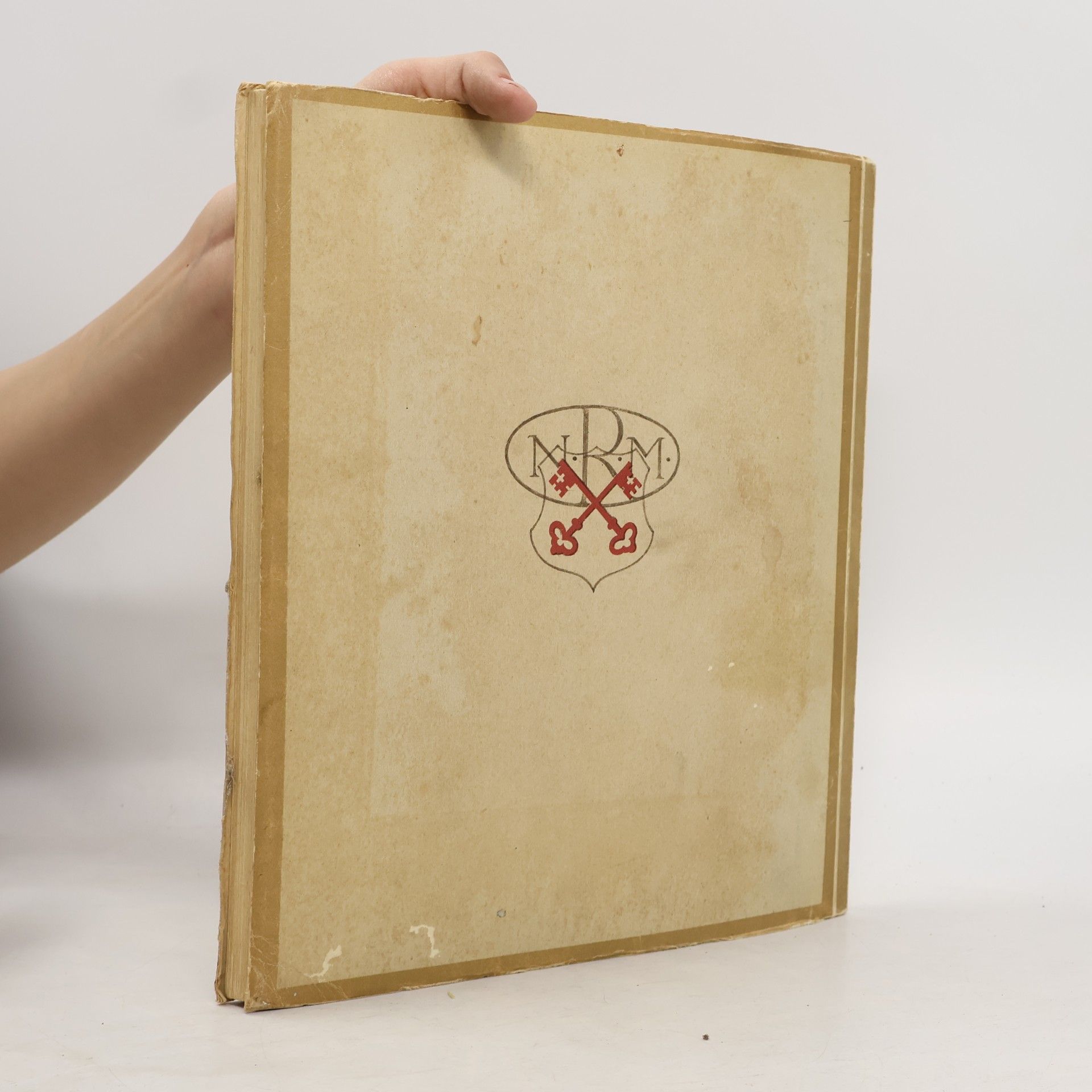 Various authors In 't huis van Rembrandt
