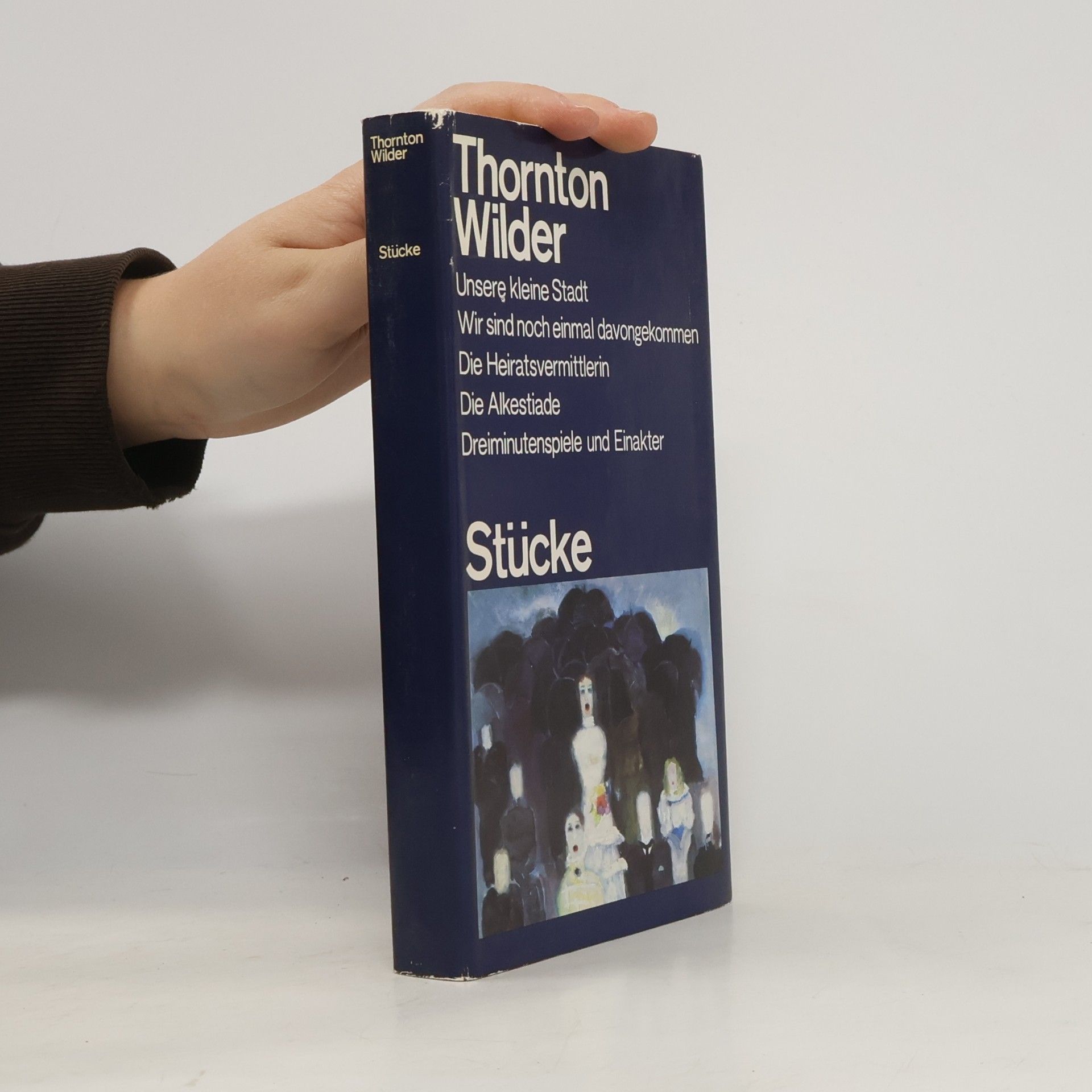 Stücke