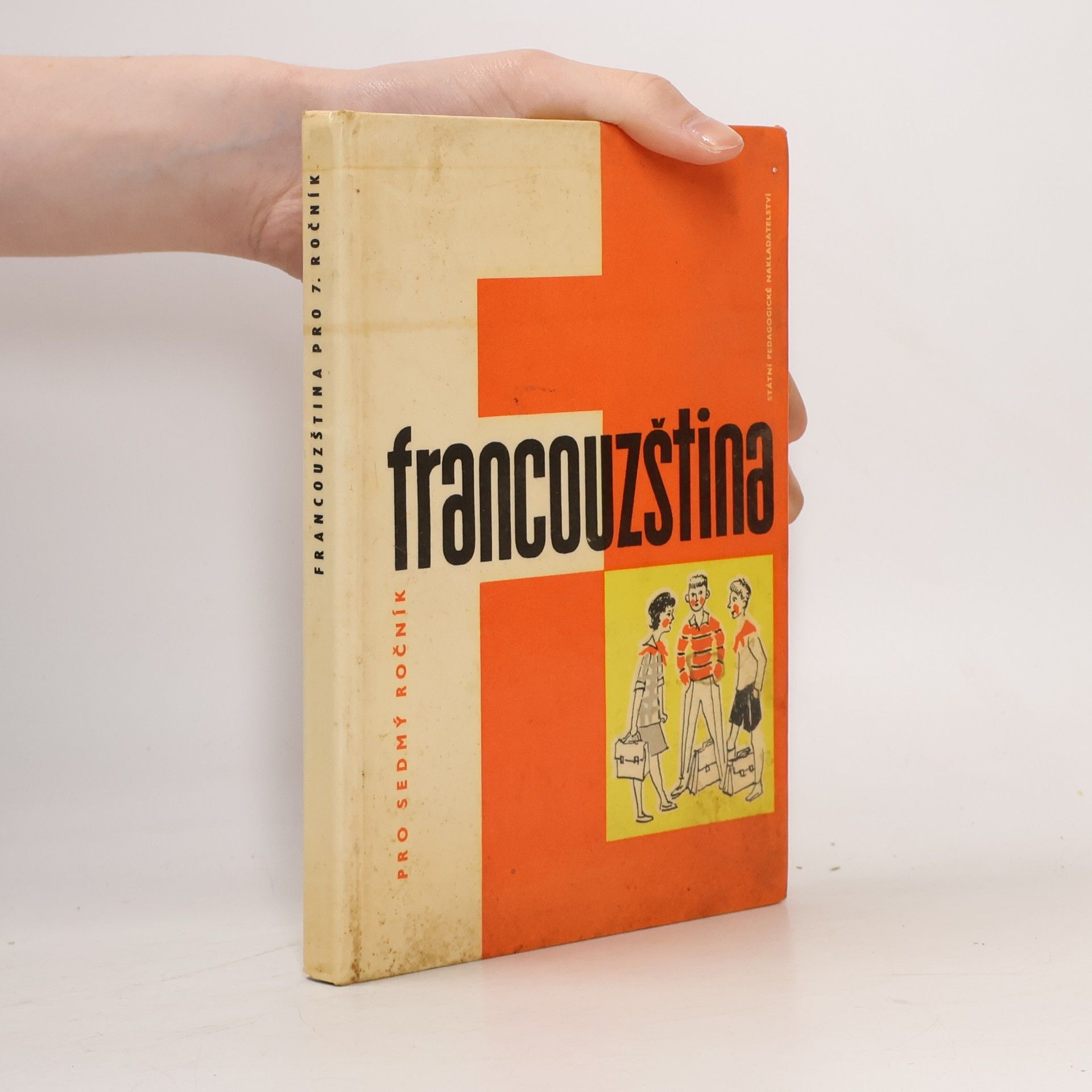 Francouzština
