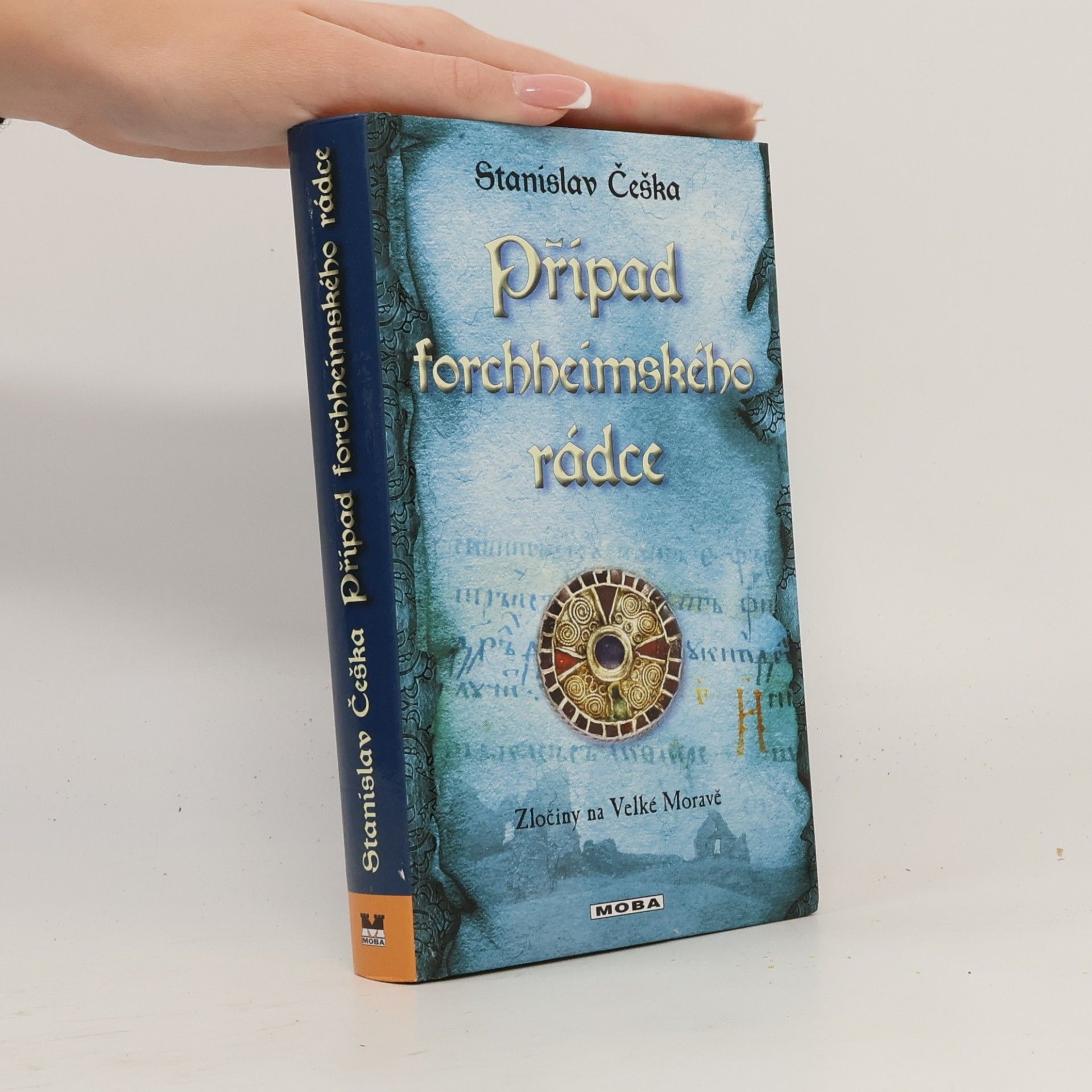 Případ forchheimského rádce
