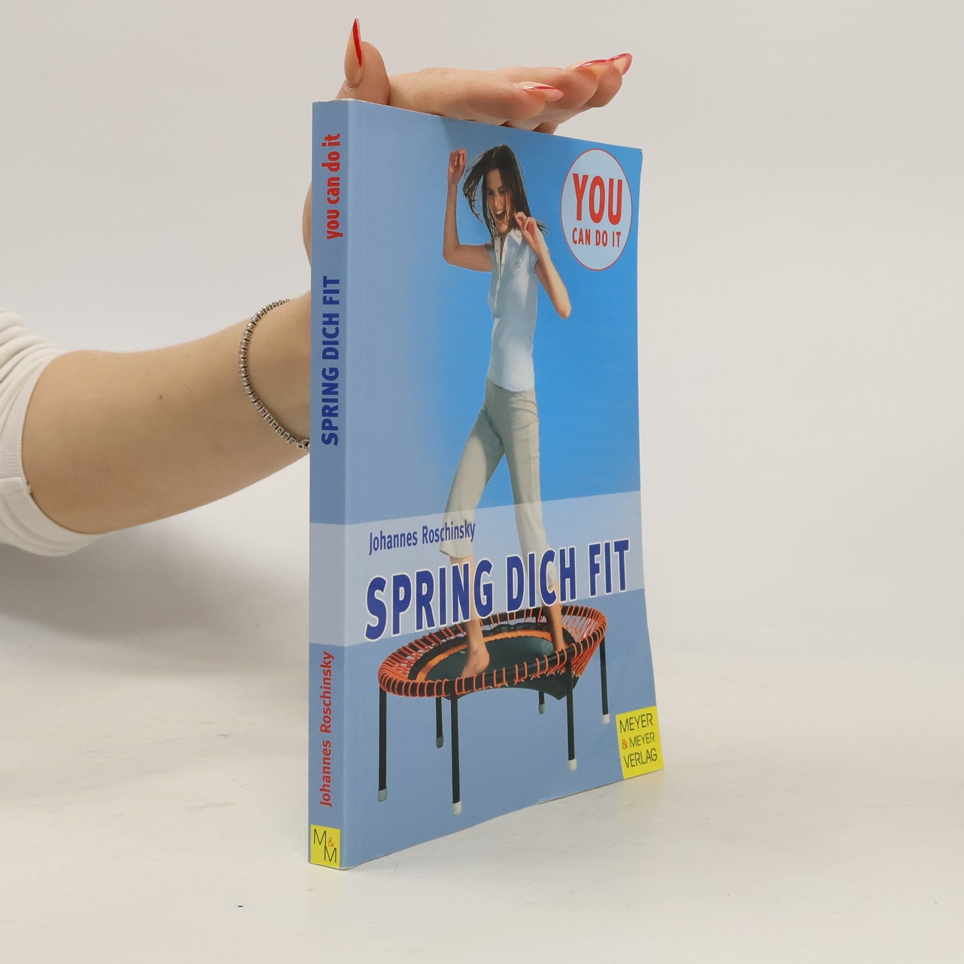 Spring dich fit