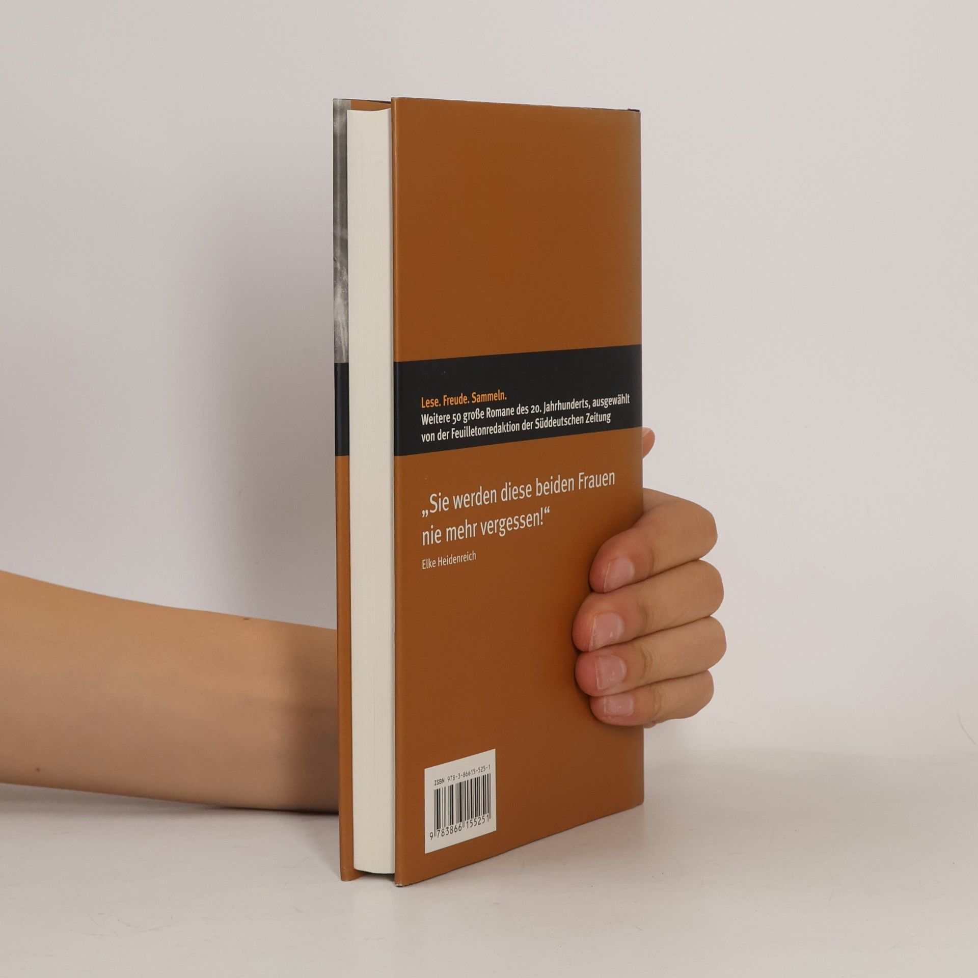 Per Olov Enquist Das Buch von Blanche und Marie