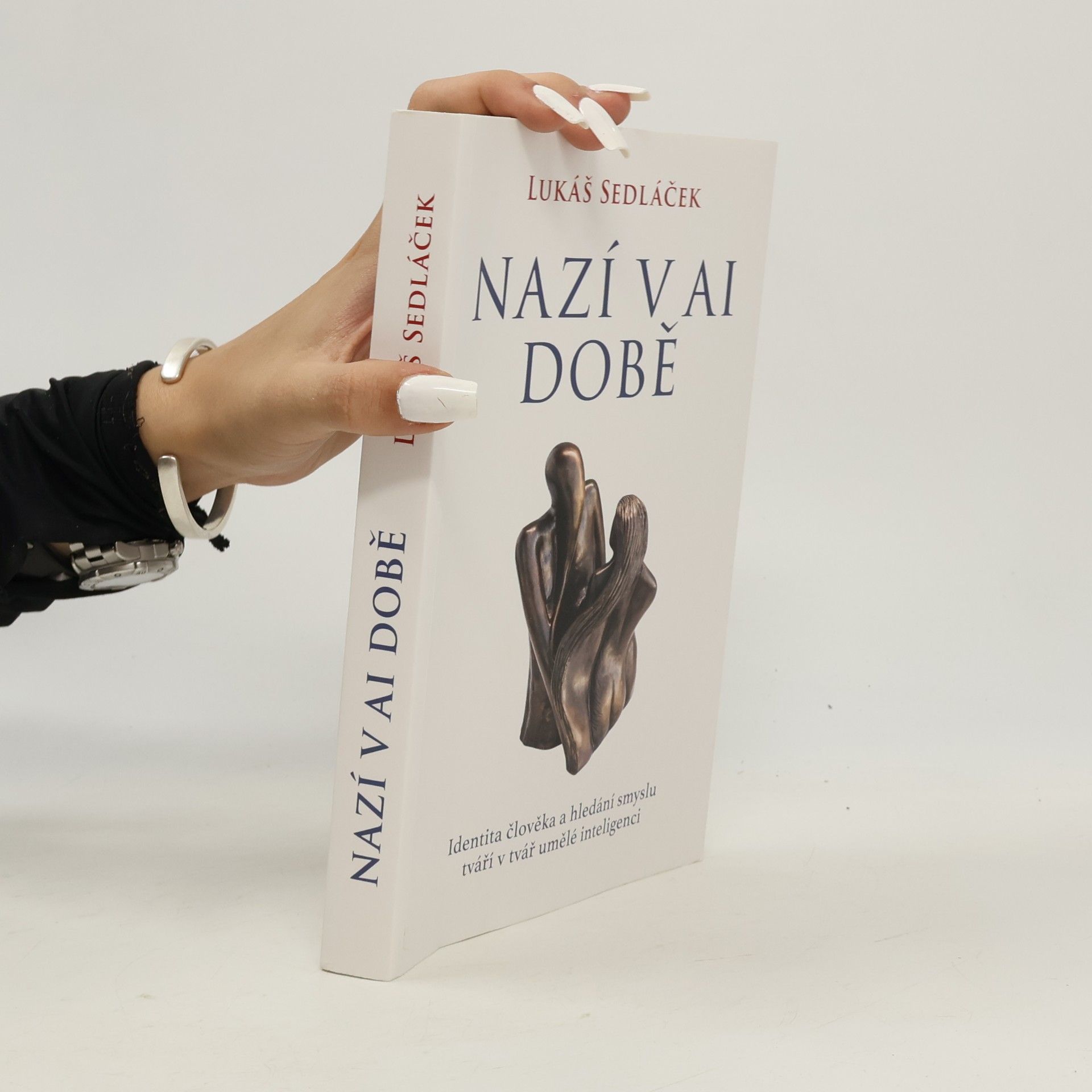 Nazí v AI době