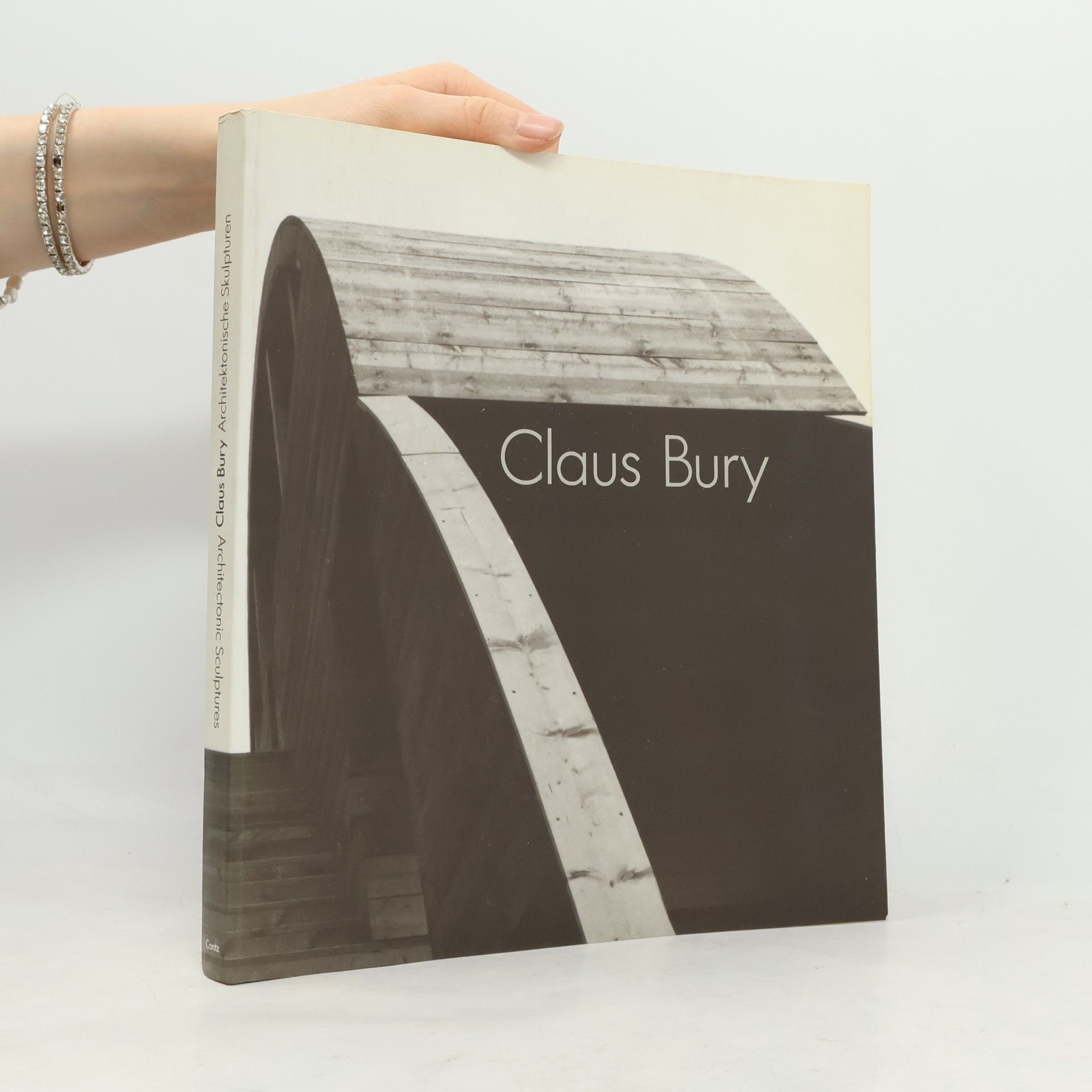 Claus Bury