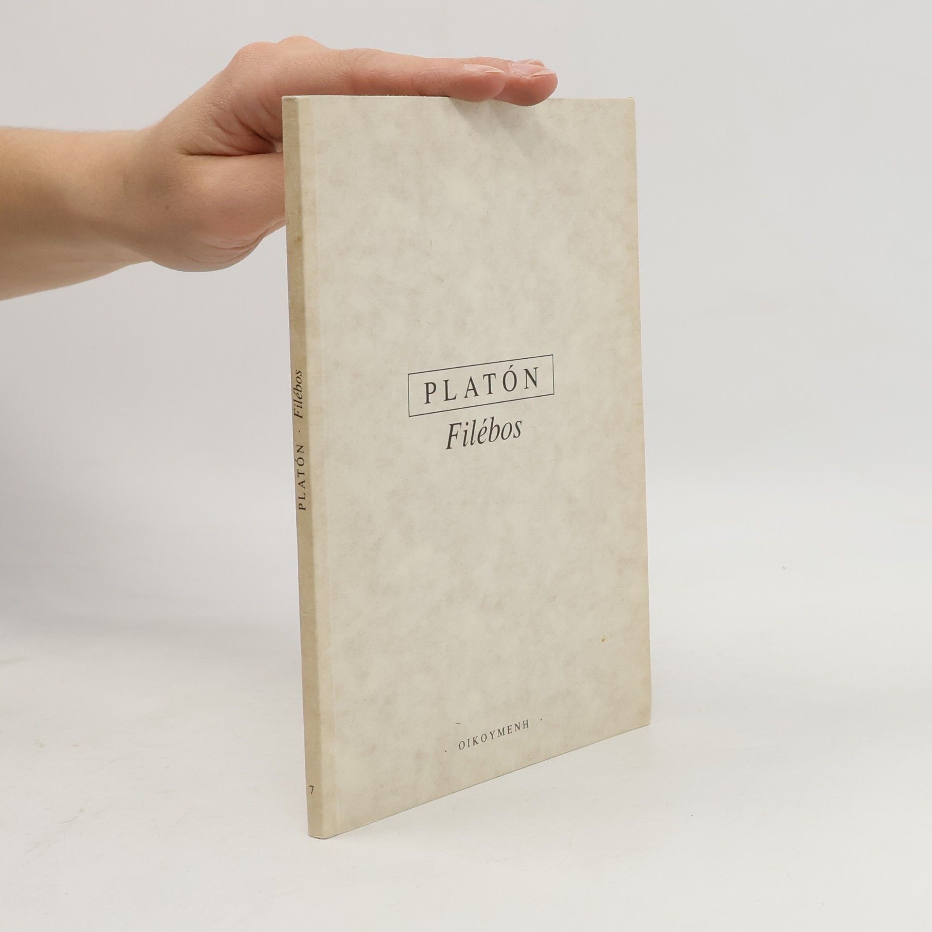 Filébos