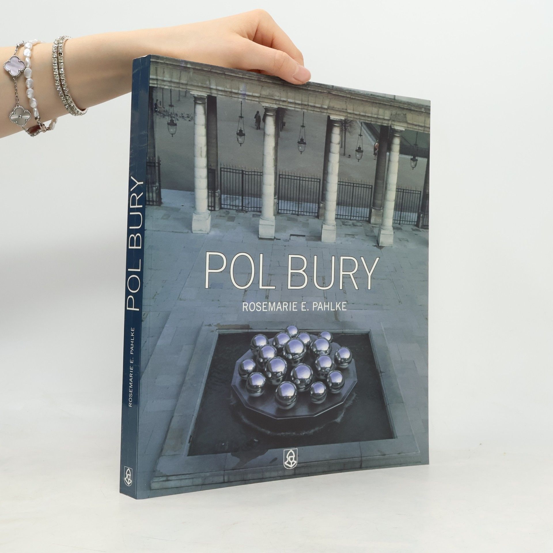 Pol Bury