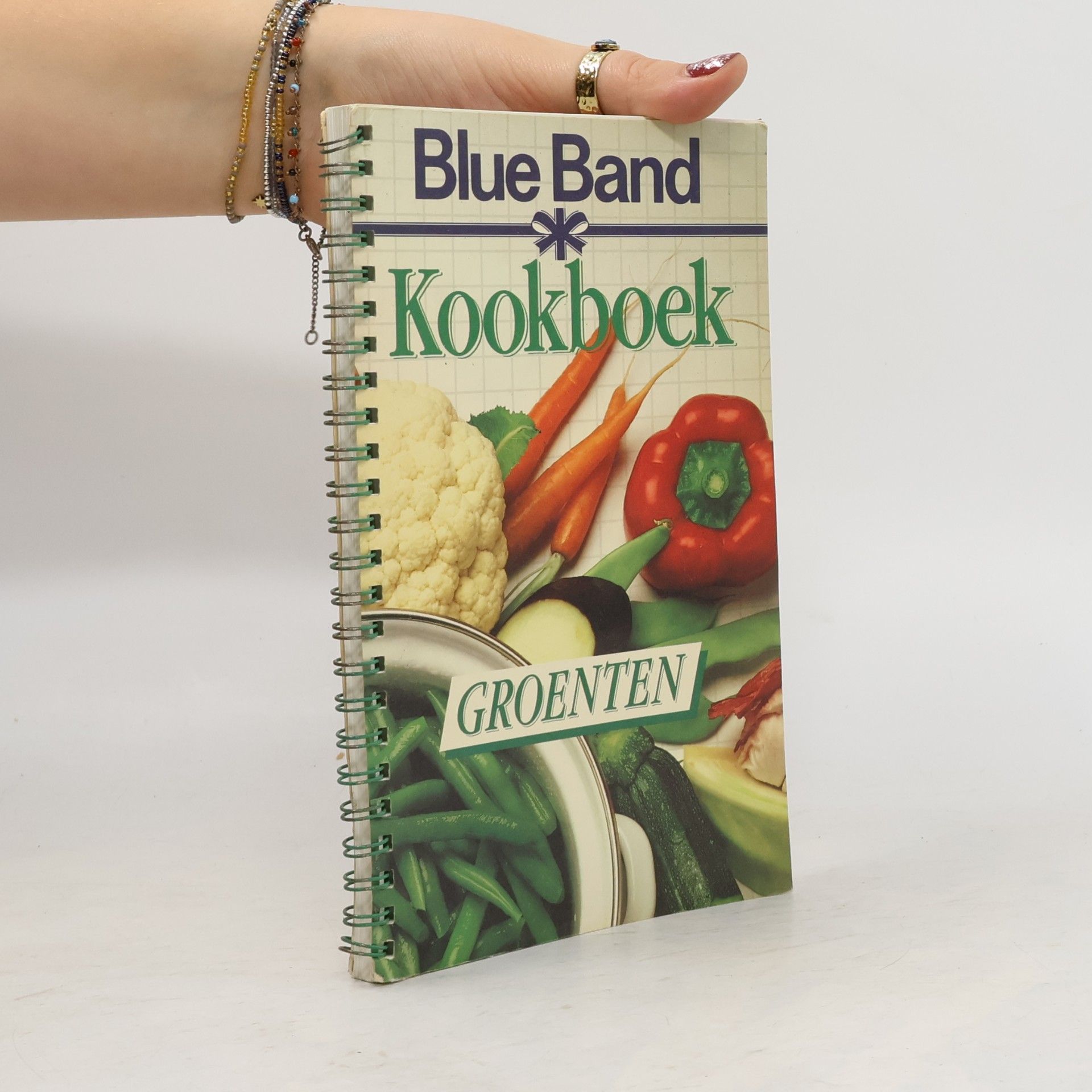 Kookboek