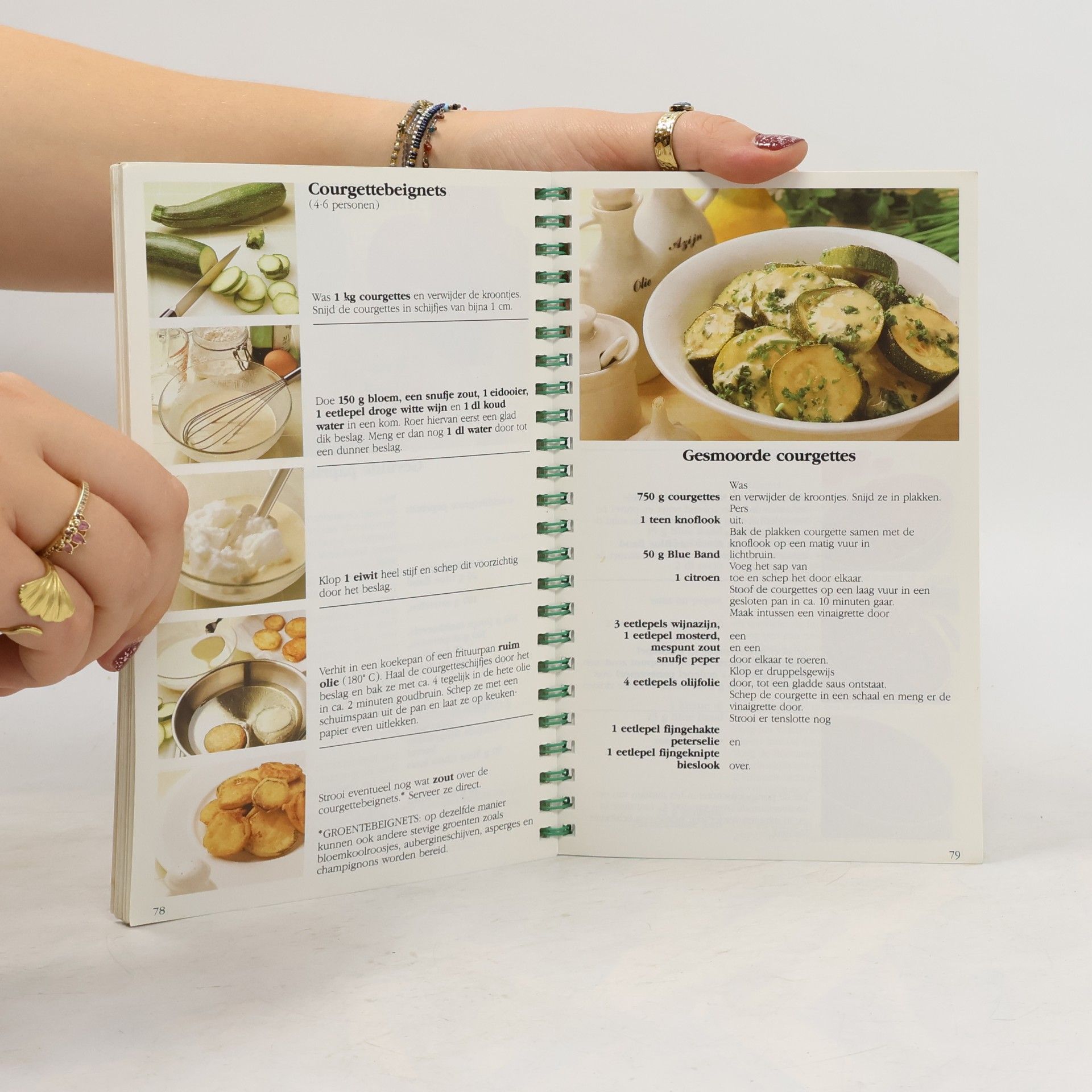 Pieternel Pouwels Kookboek