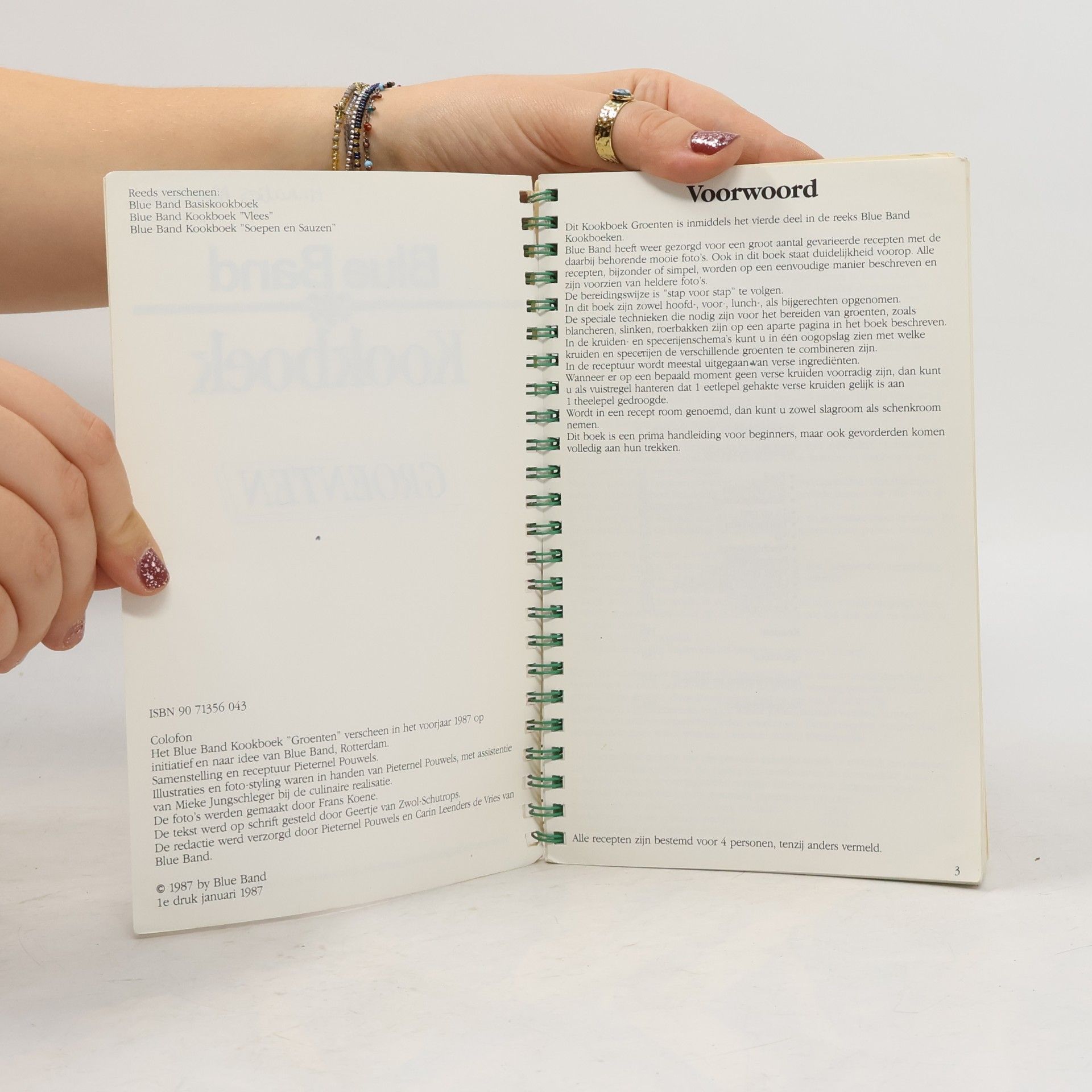 Pieternel Pouwels Kookboek