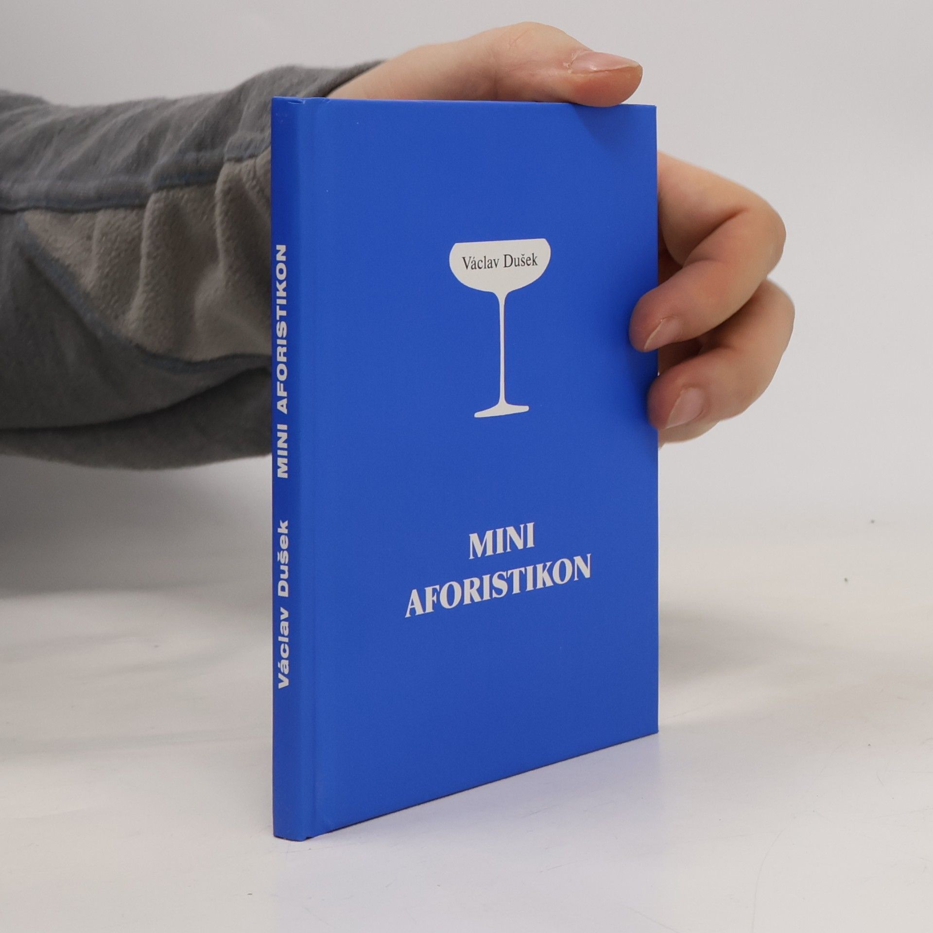 Mini Aforistikon