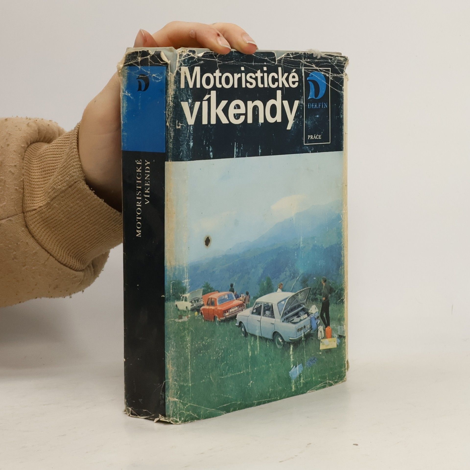 Motoristické víkendy