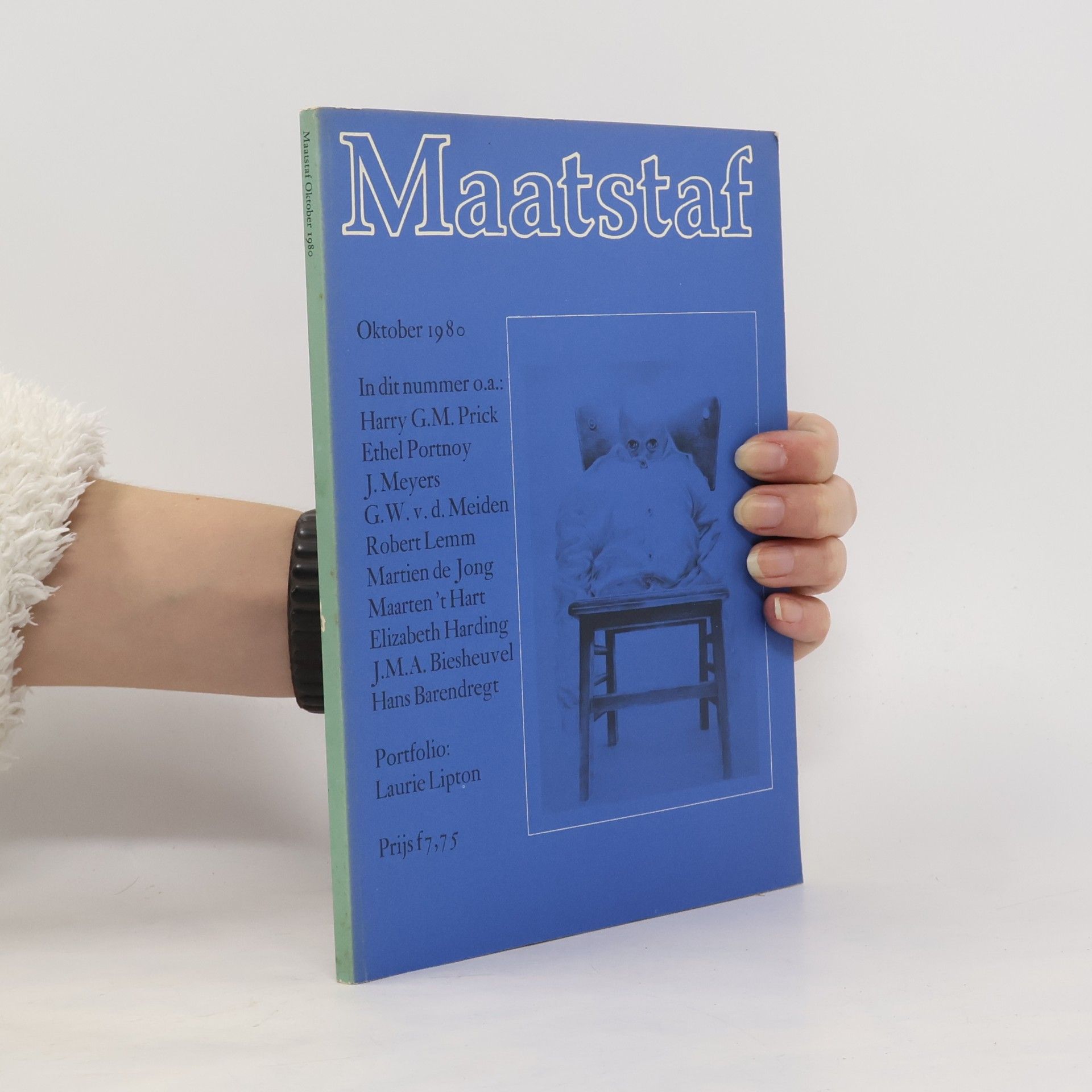 Maatstaf