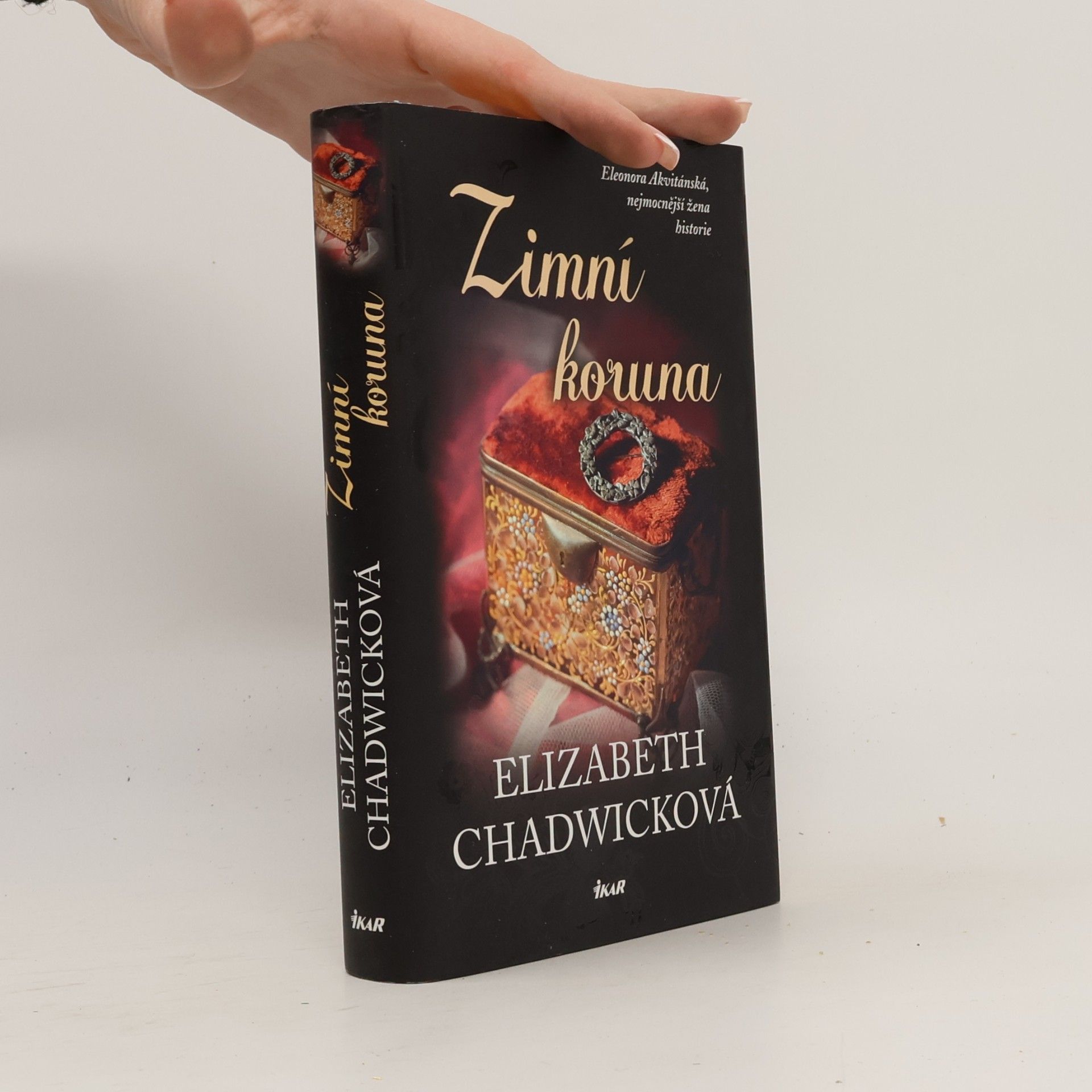 Zimní koruna