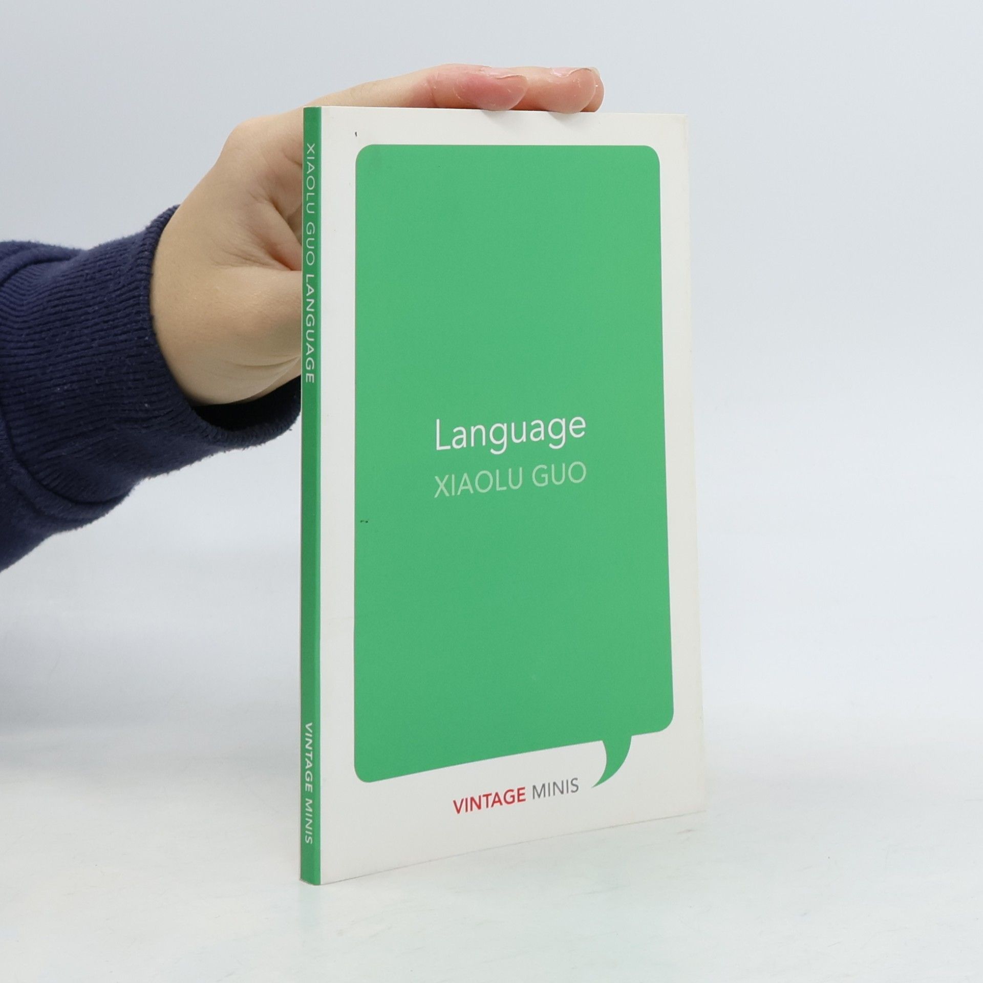 Language