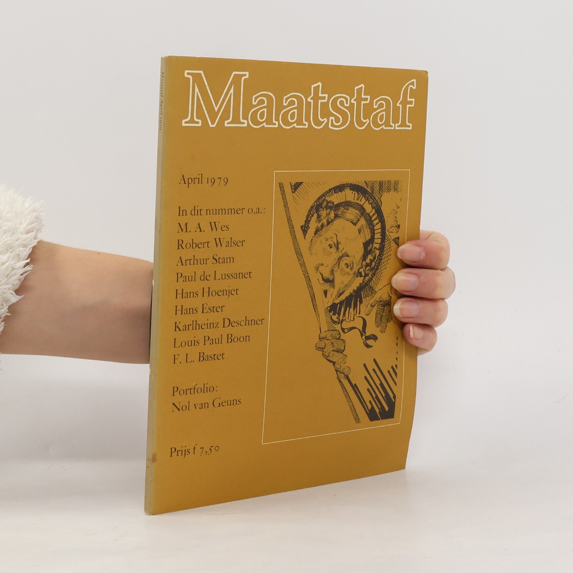 Maatstaf