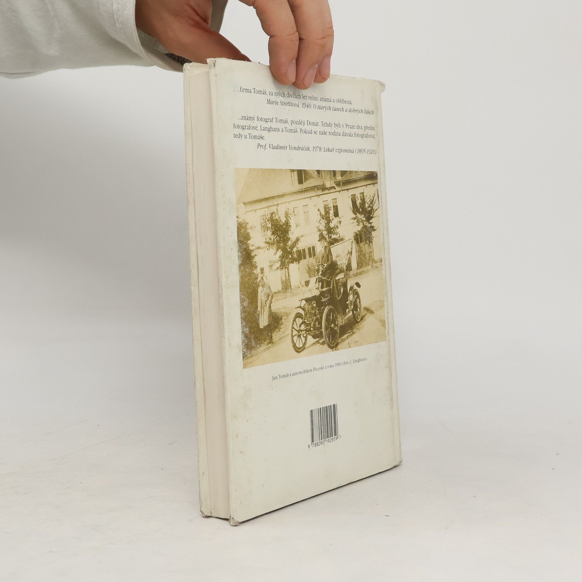 Petr Rybář Stříbrné stíny : román o životě fotografa Jana Tomáše, 1841-1912 : společenská kronika časů minulých