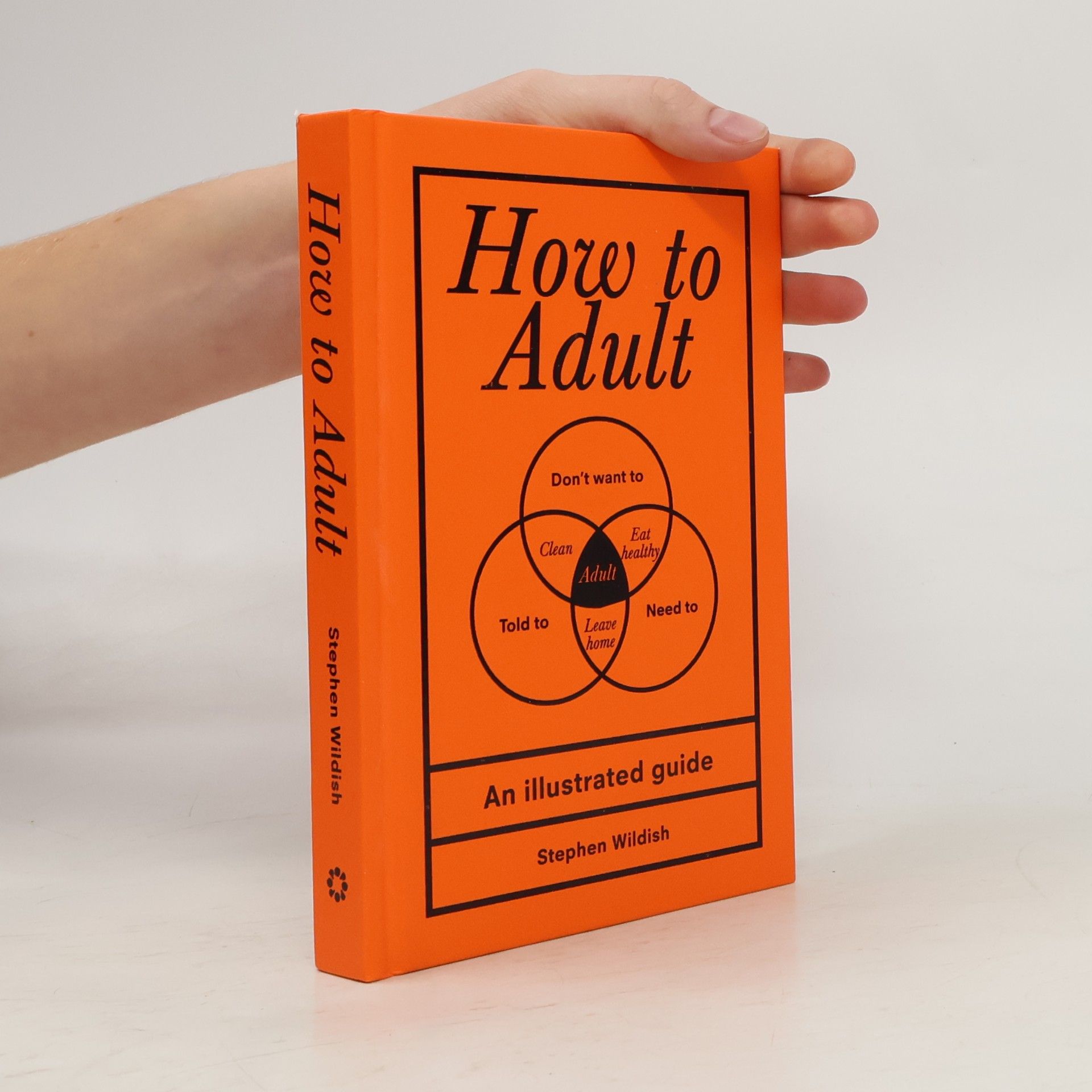 How to Adult