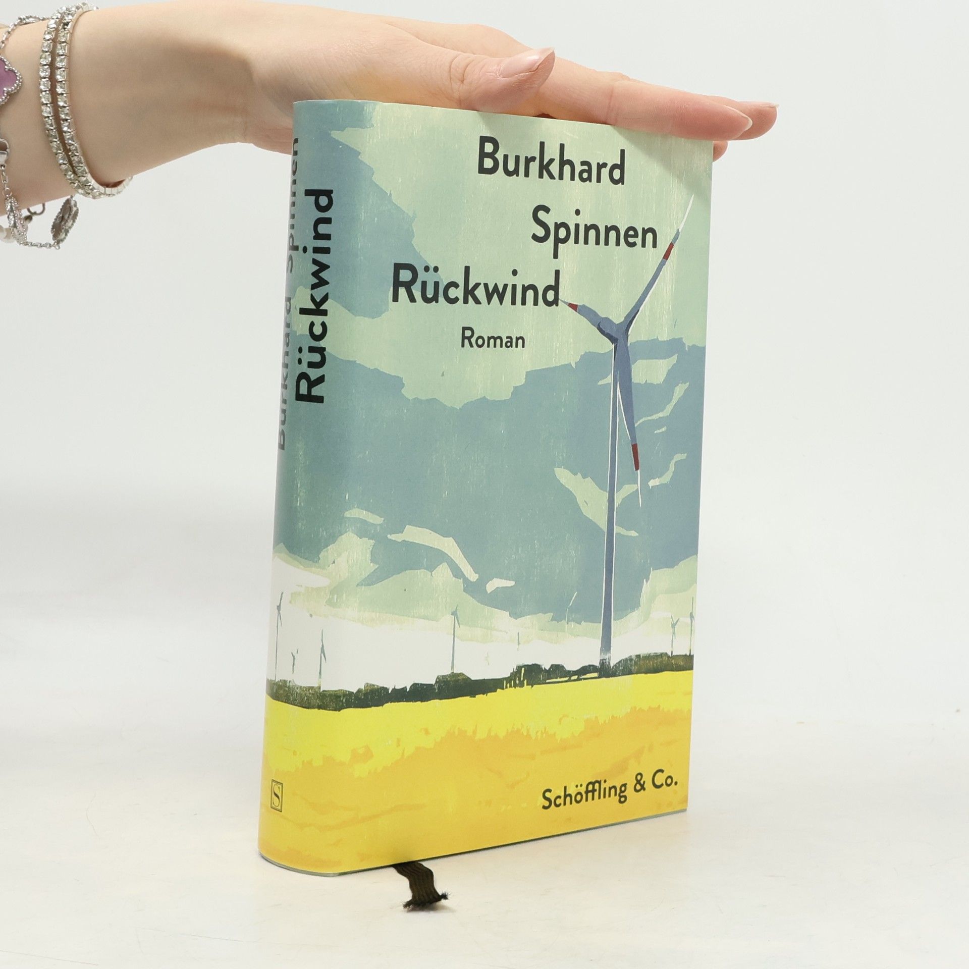 Rückwind