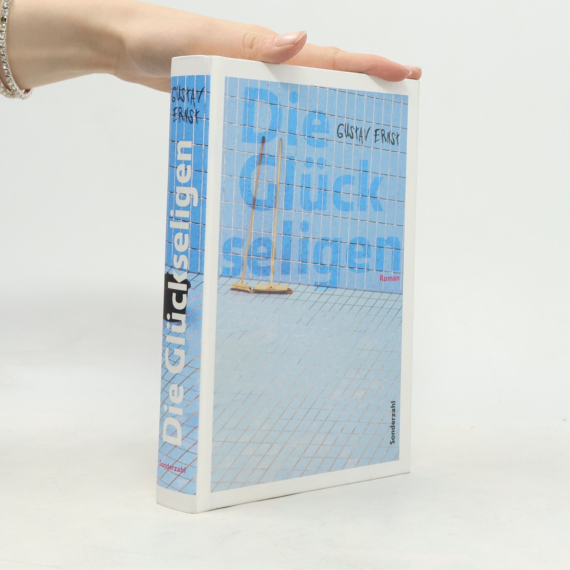 Die Glückseligen