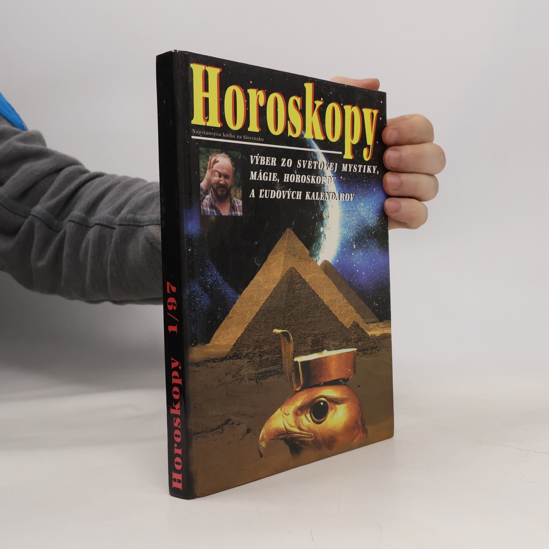 Autorenkollektiv Horoskopy 1/97