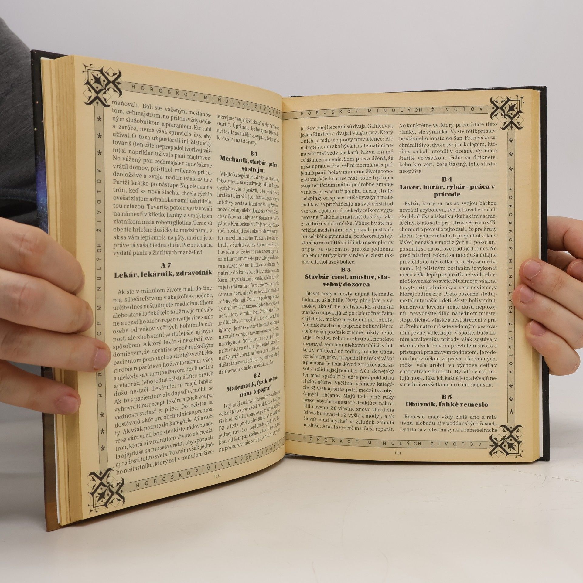 Autorenkollektiv Horoskopy 1/97