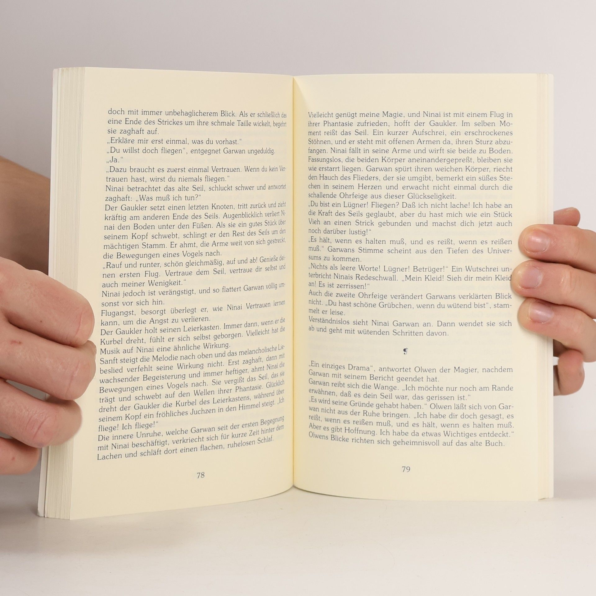 Norbert Suetsch Traumfeuer : ein Märchenbuch