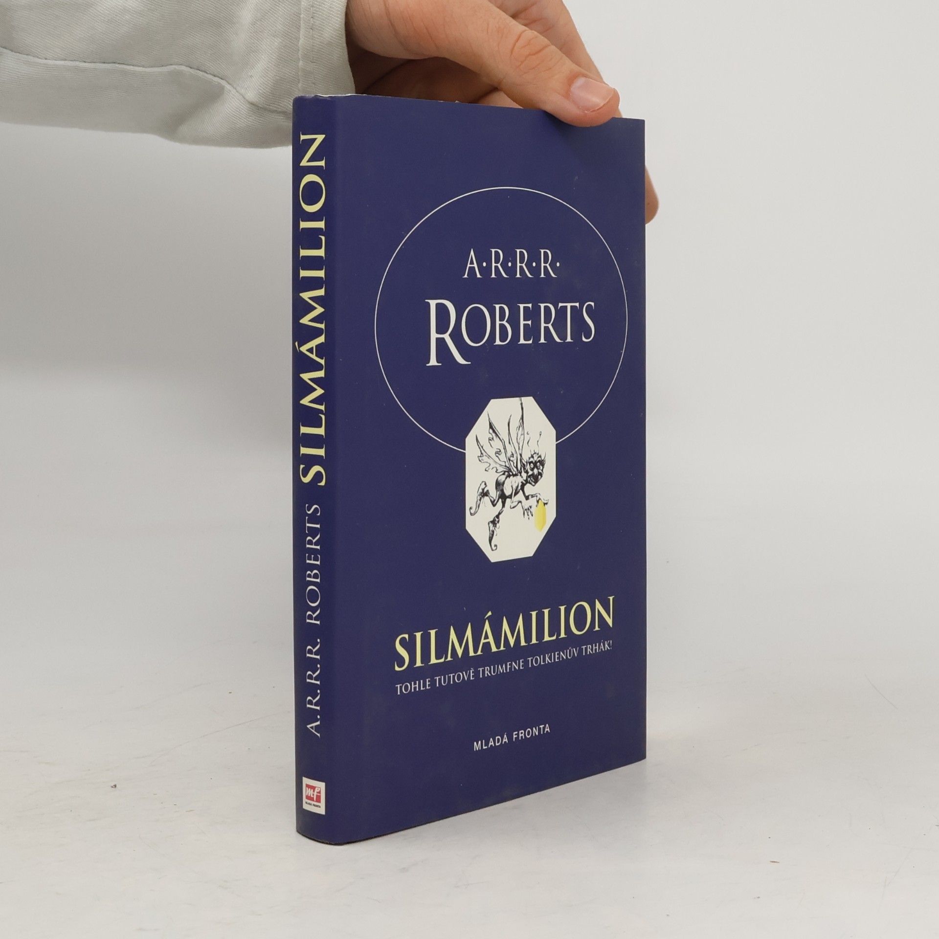 Robertski Brothers Silmámilion