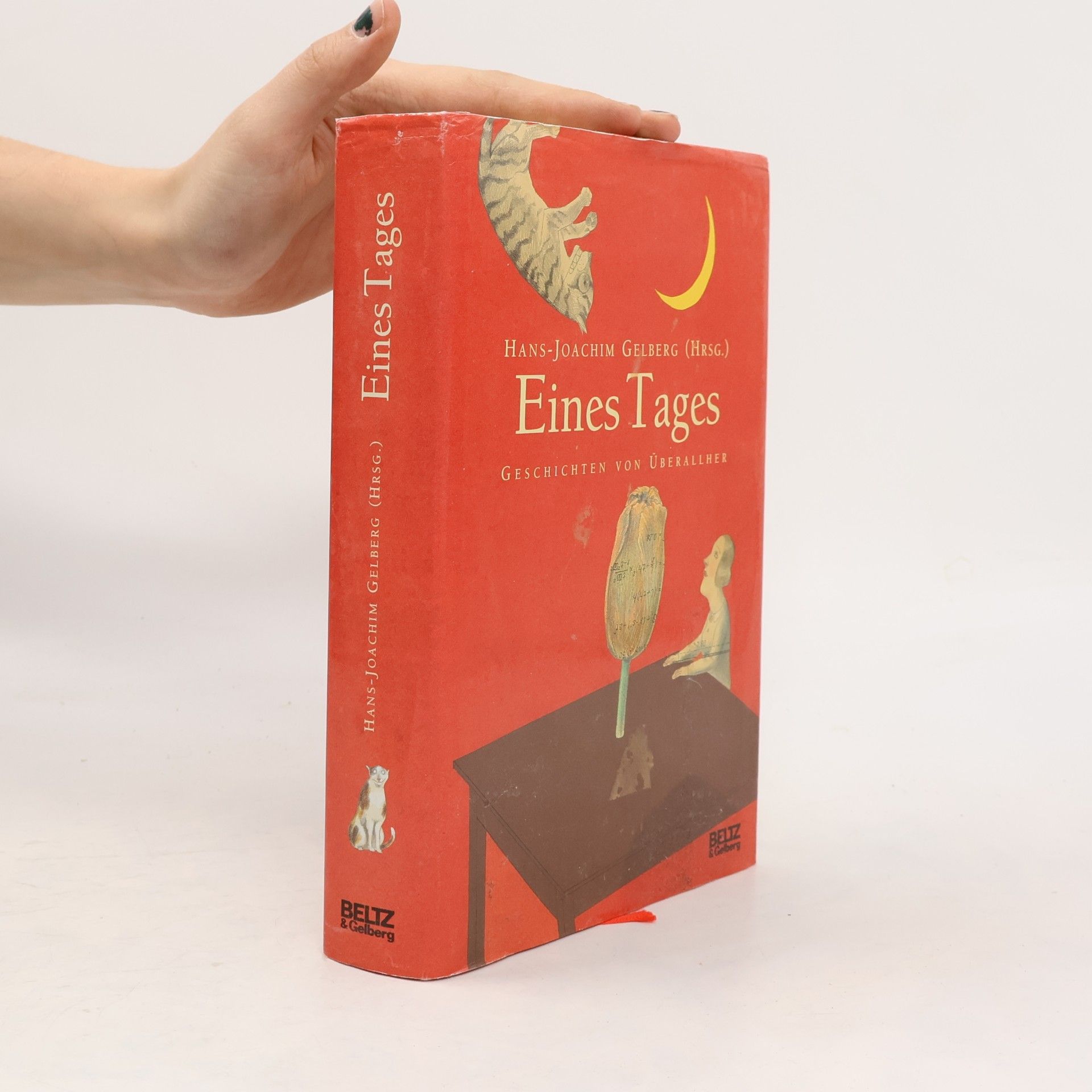 Eines Tages