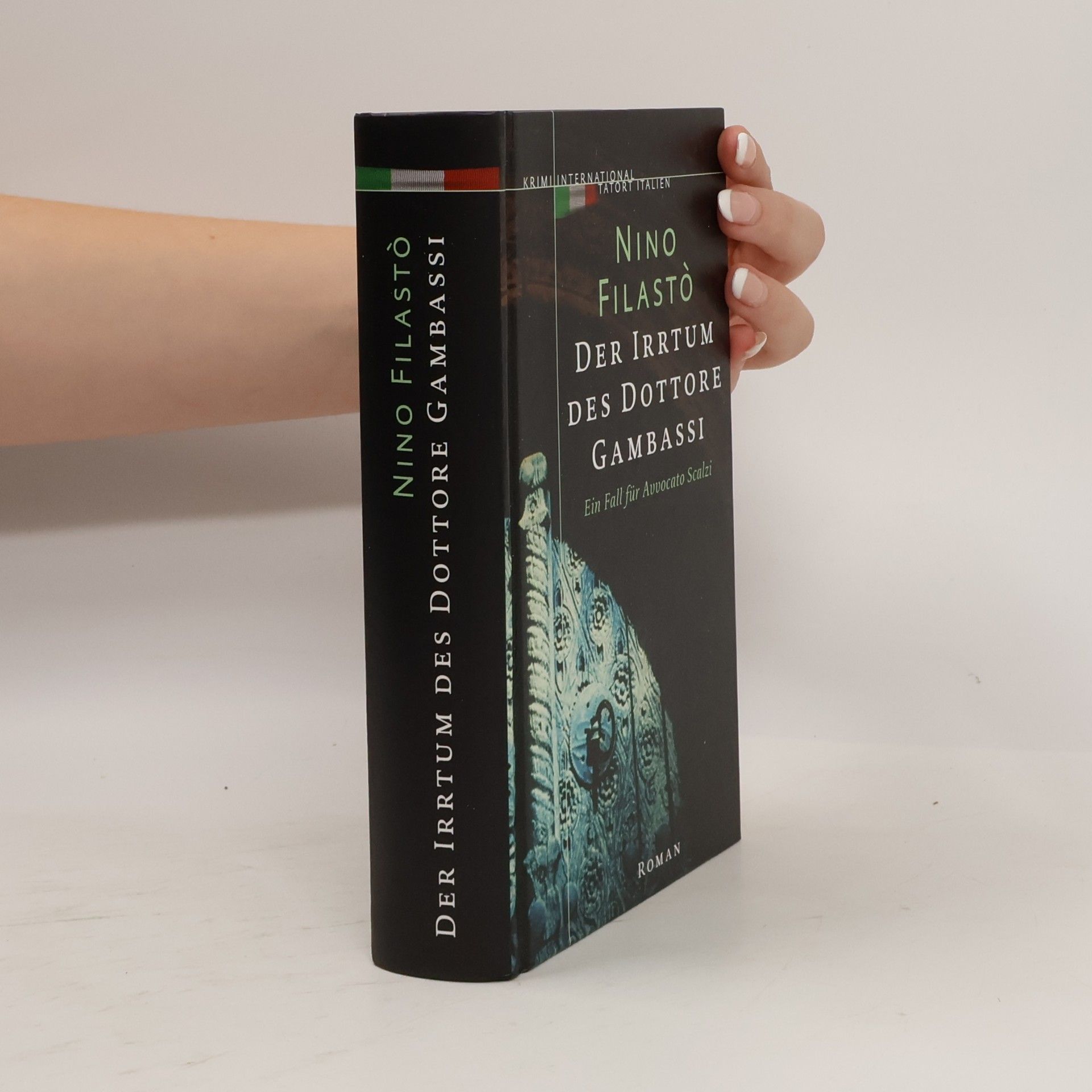 Der Irrtum des Dottore Gambassi
