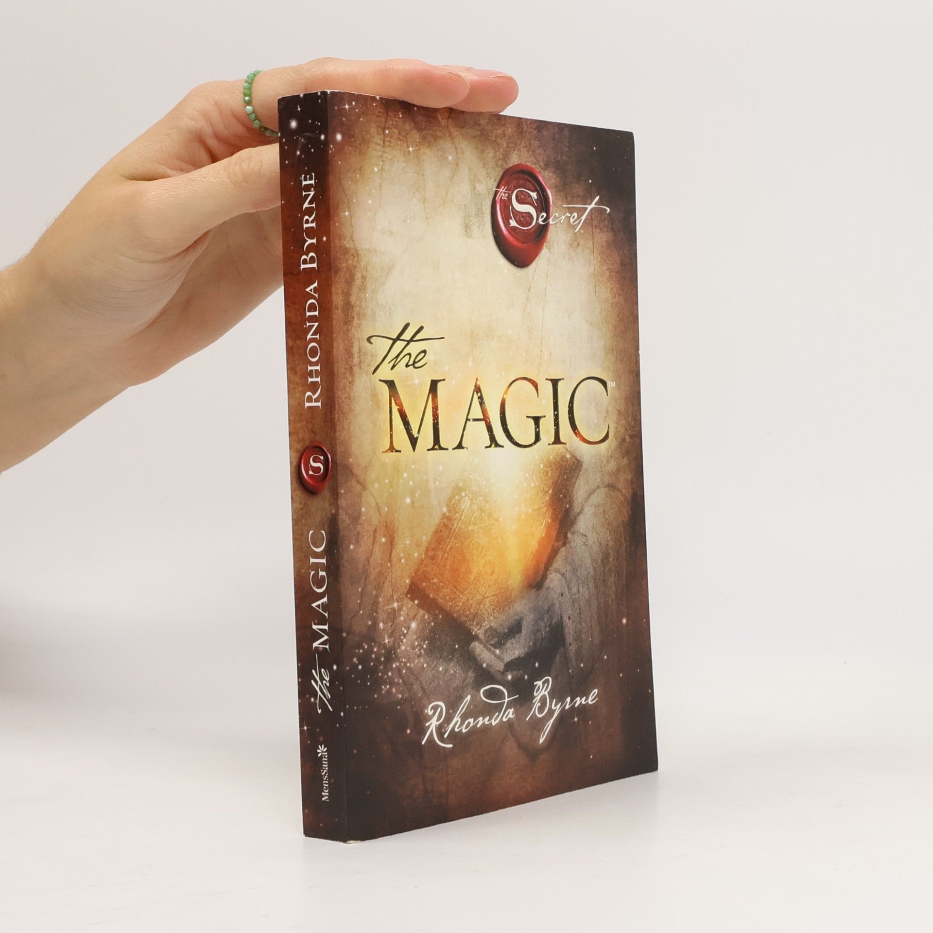 The magic