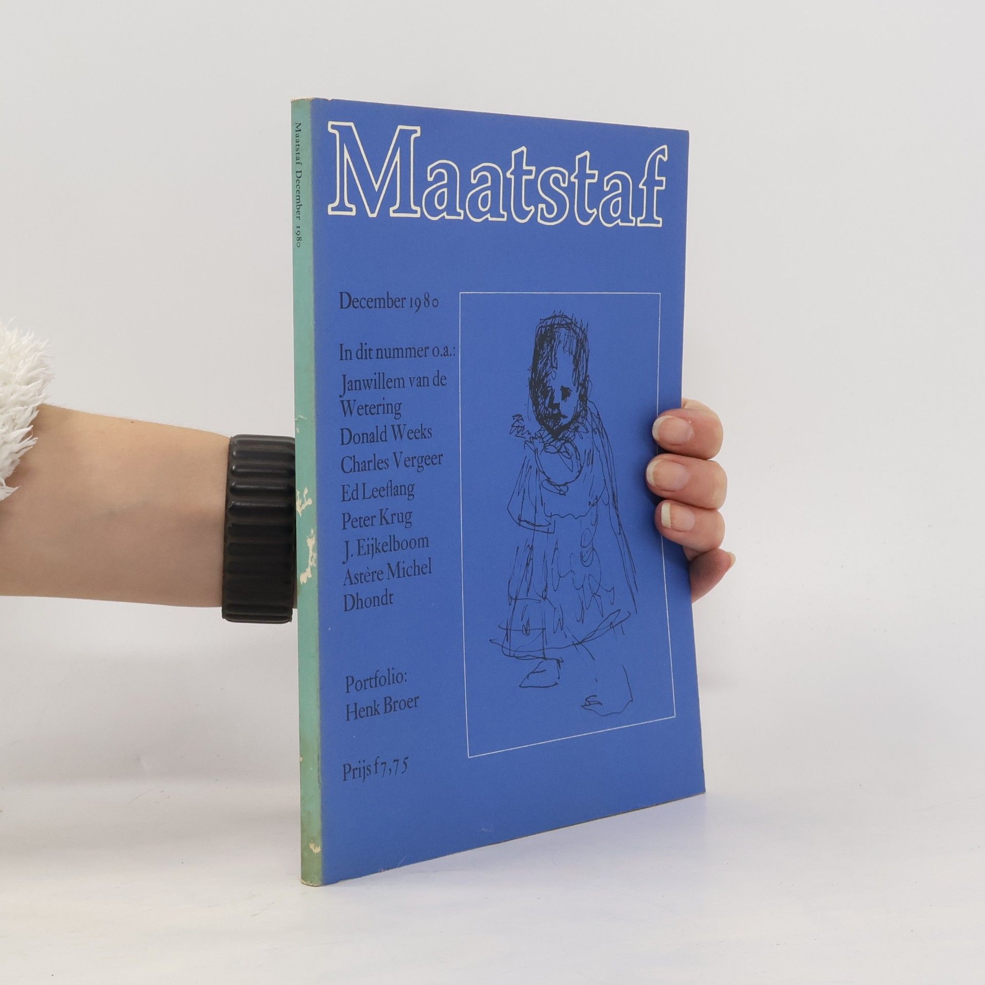 Maatstaf