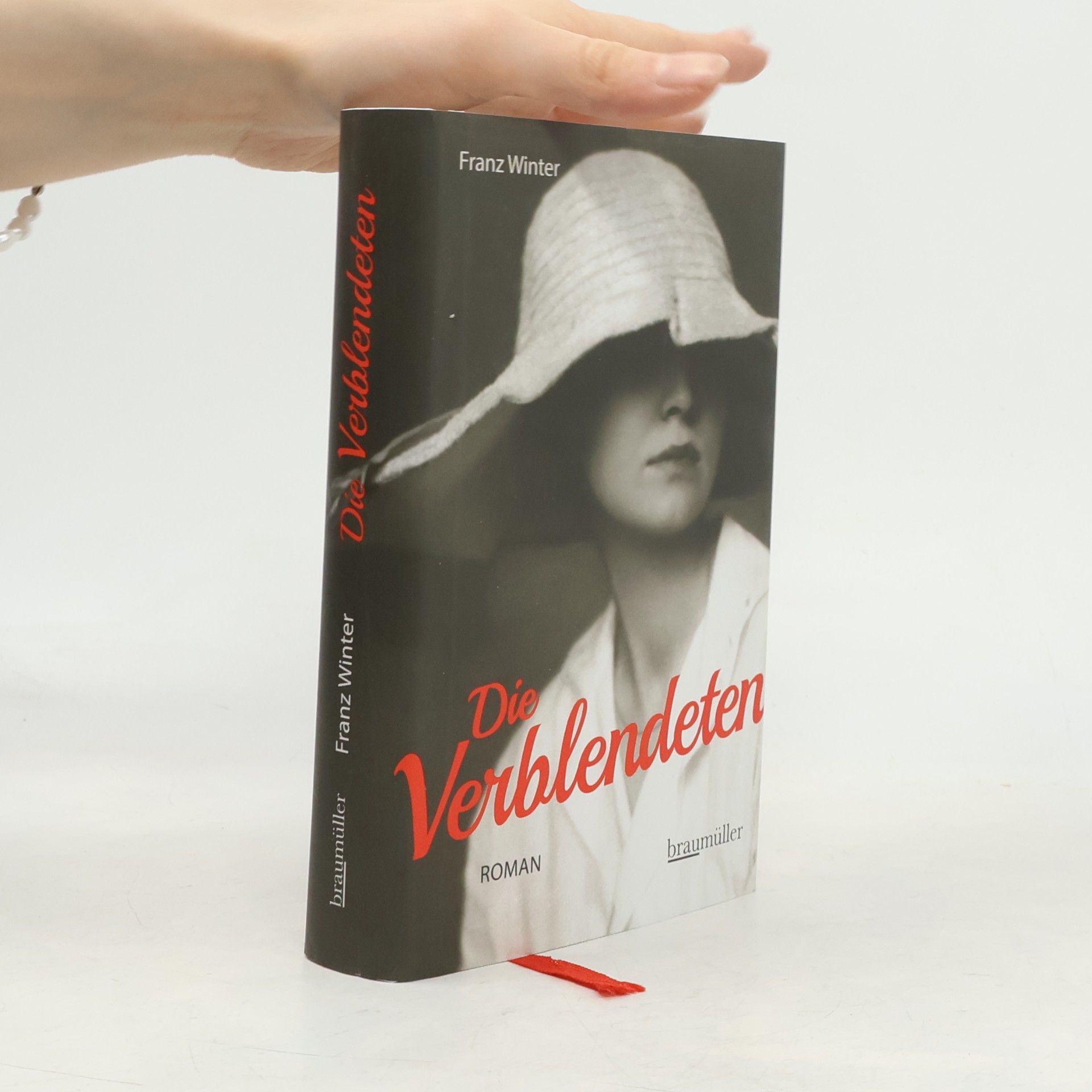 Die Verblendeten