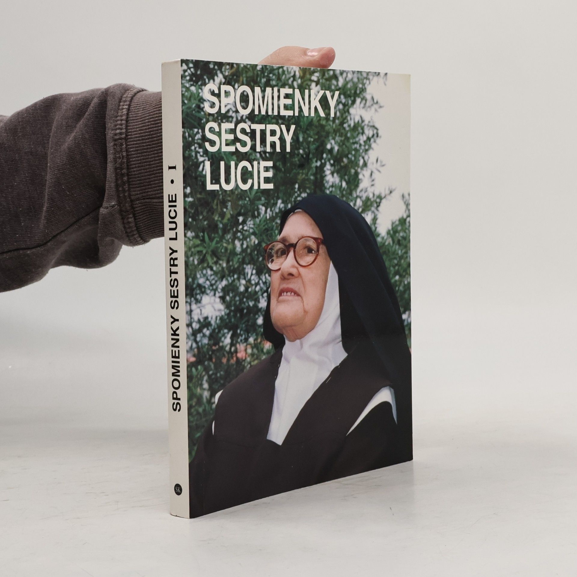 Spomienky sestry Lucie