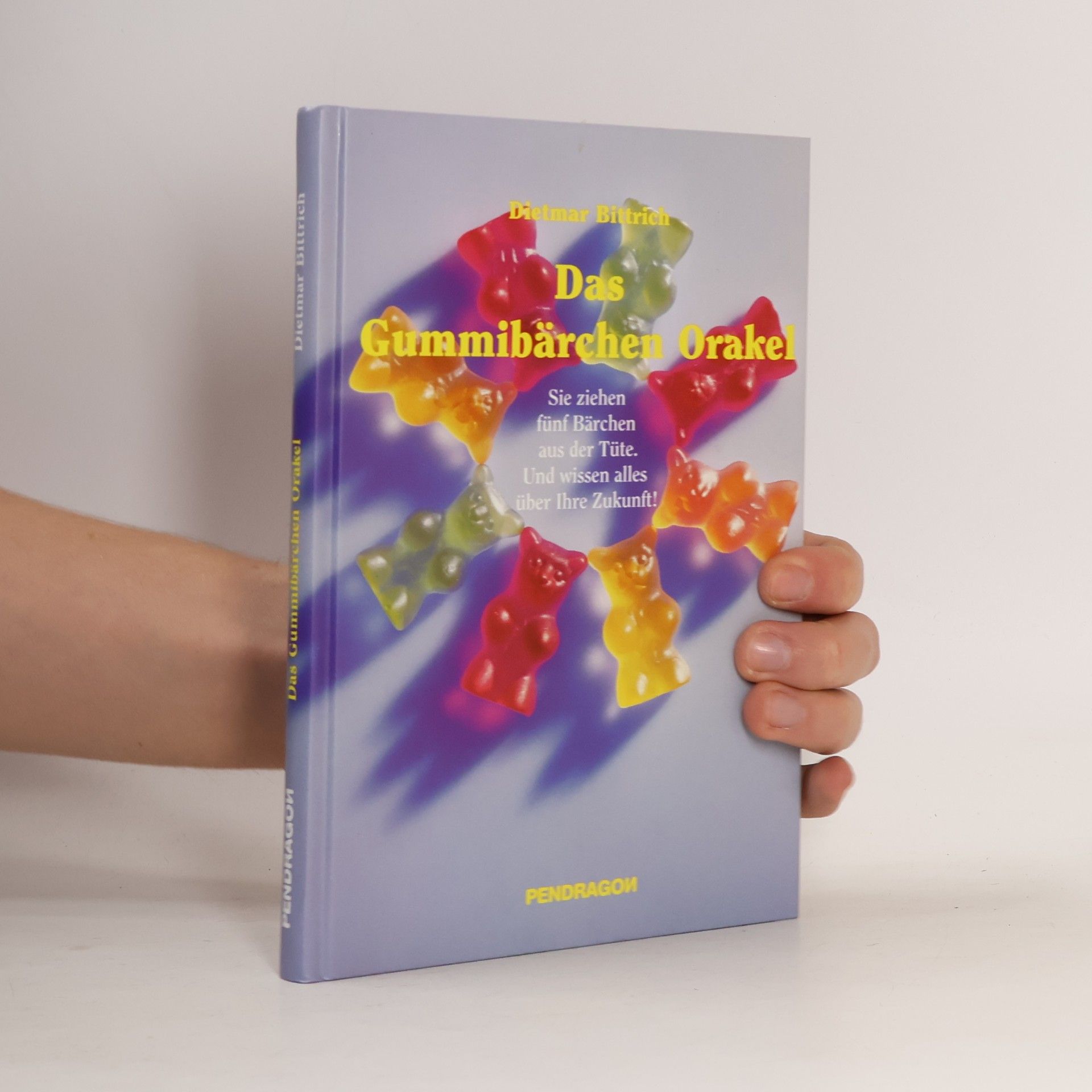 Das Gummibärchen-Orakel