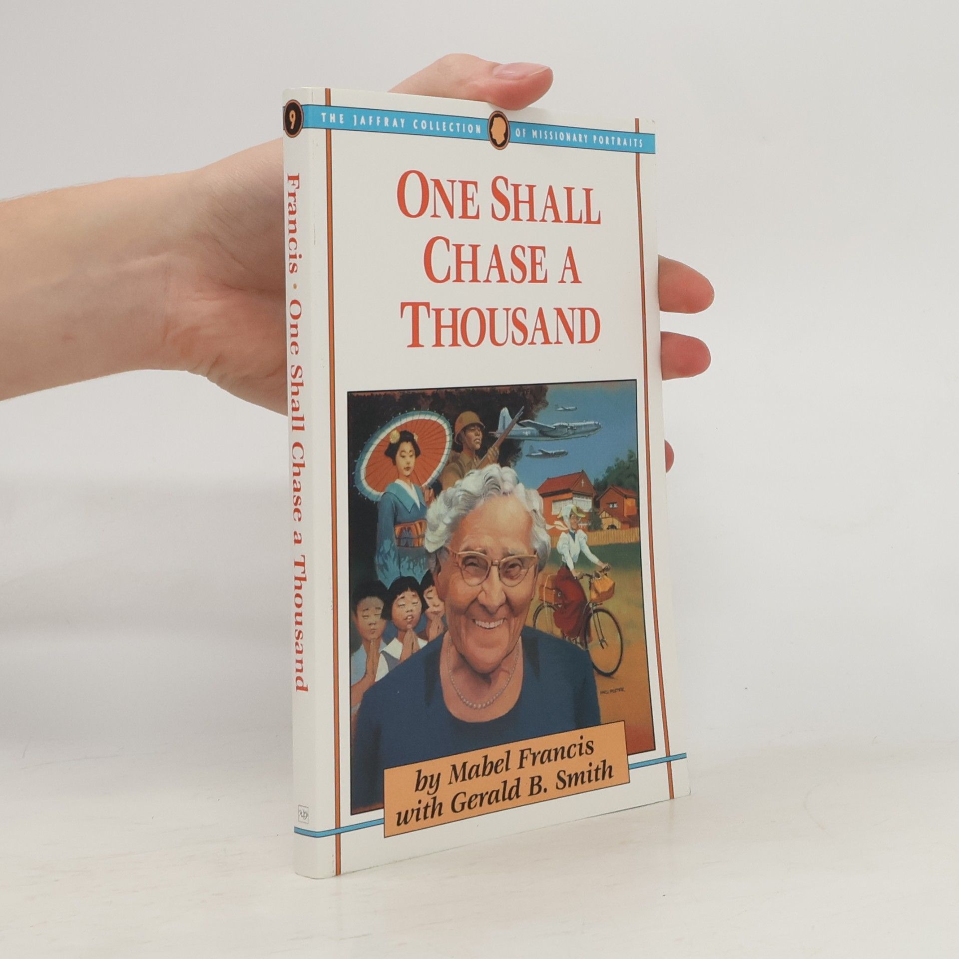 The Jaffray Collection of Missionary Portraits - 9: One Shall Chase a Thousand