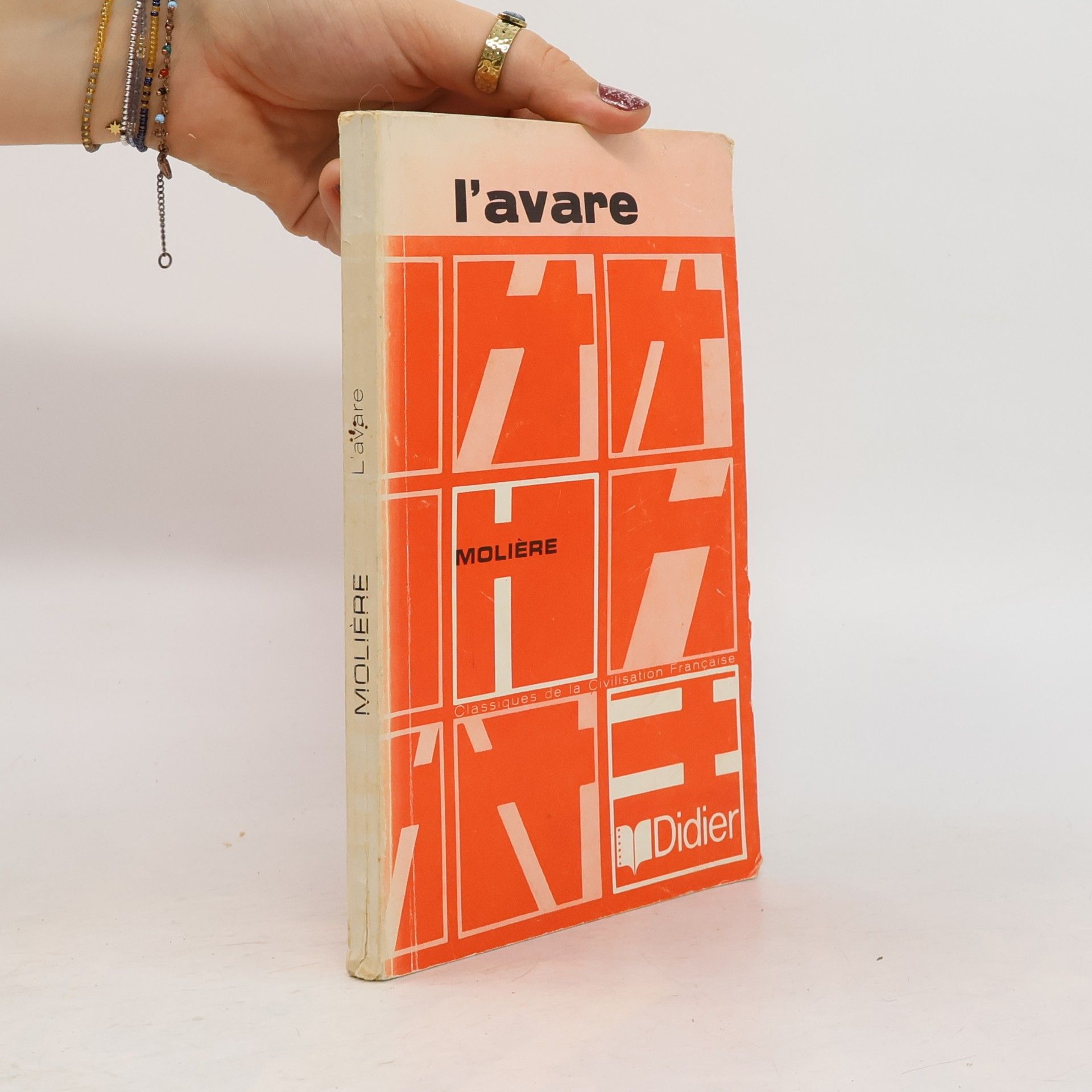 L'avare