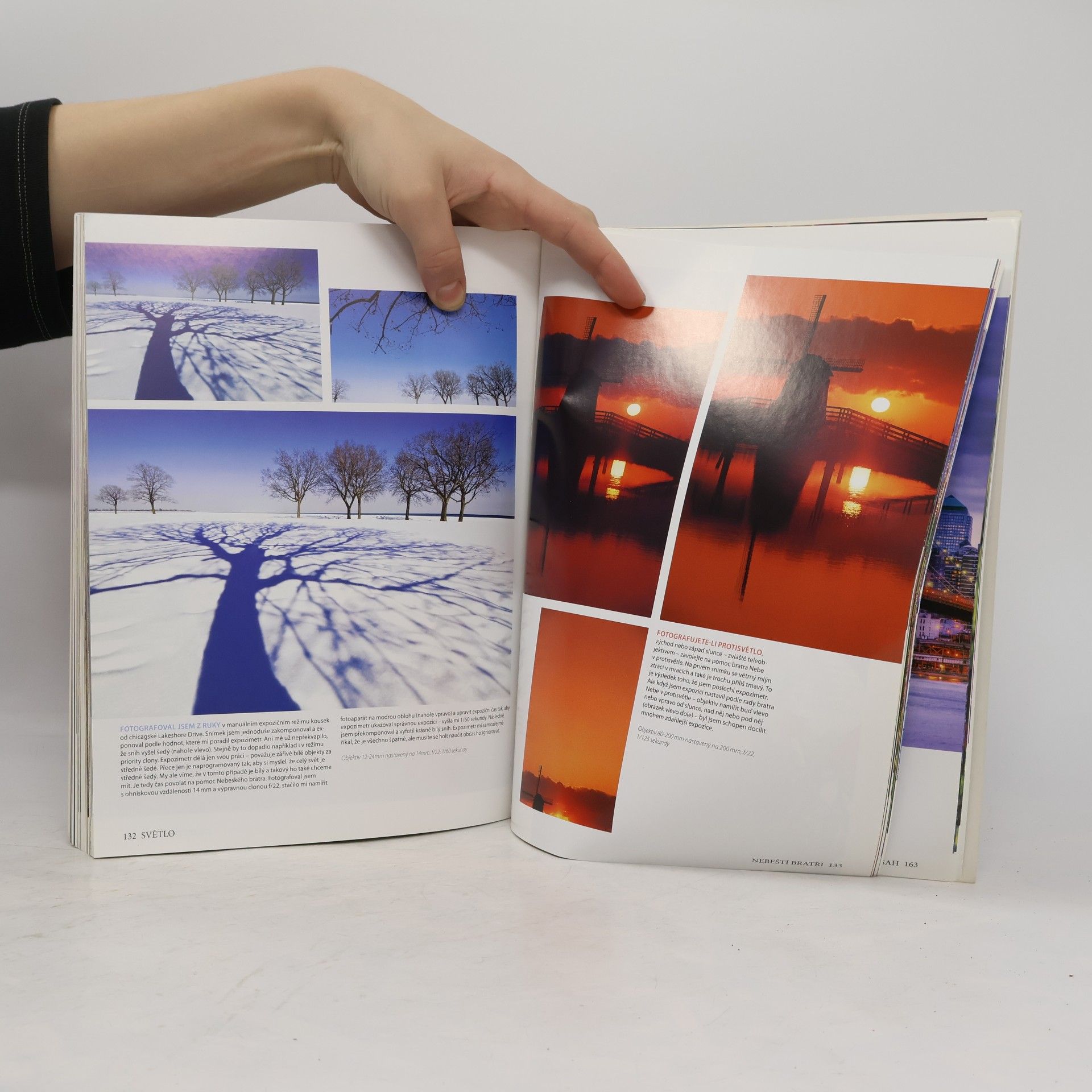 Bryan Peterson Naučte se exponovat kreativně : poznejte tajemství tvorby skvělých snímků jakýmkoli fotoaparátem